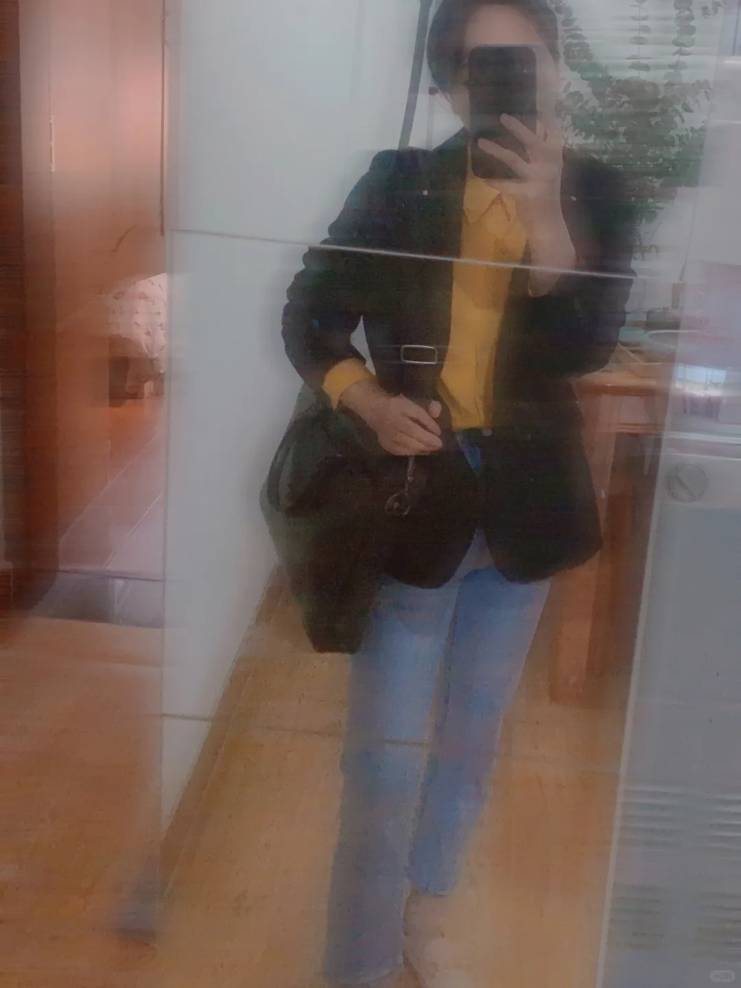 三十岁职场穿搭