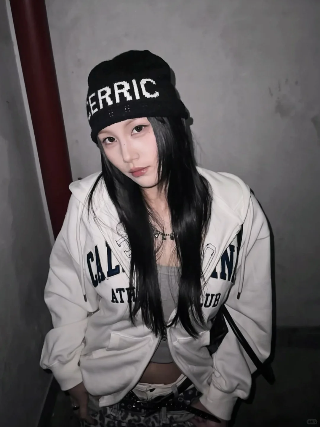 是谁的辣妹！！🔥🔥🔥