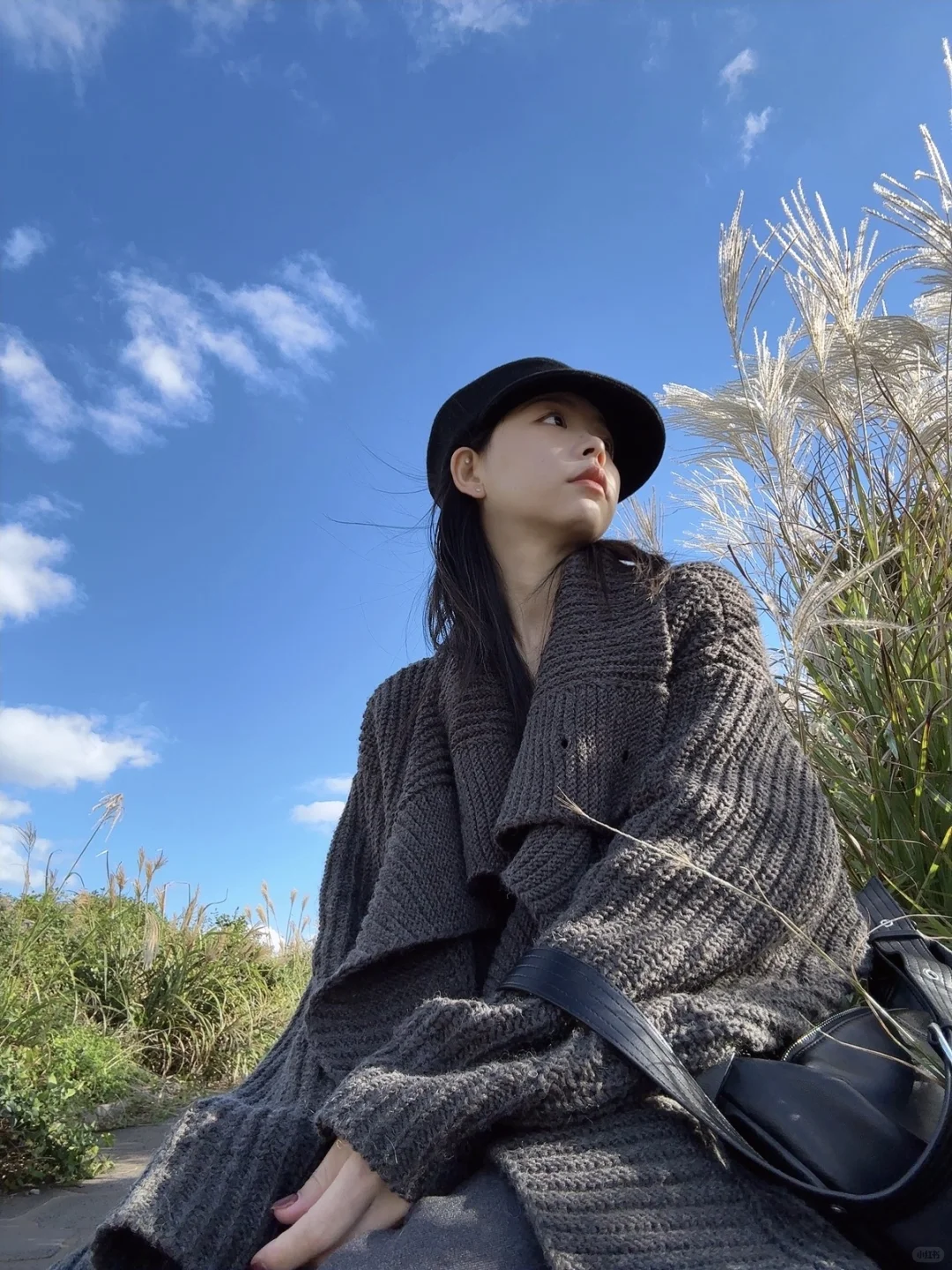 jeju memo🪨吹吹海风