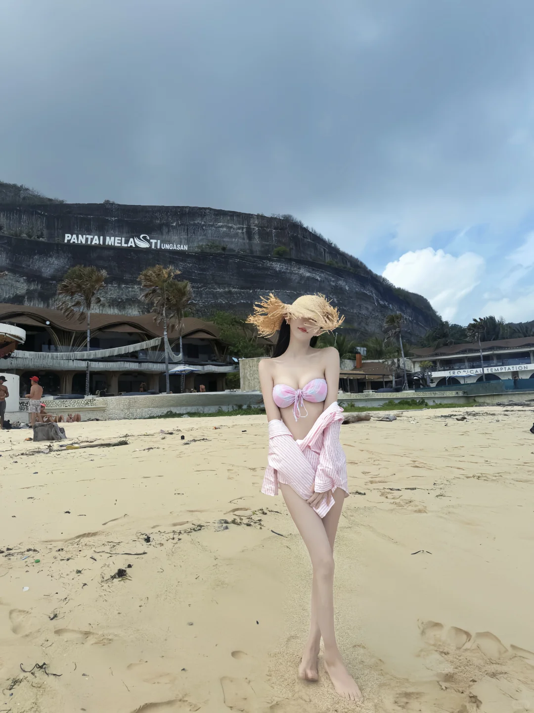 ⌇𓇼海の味🐚