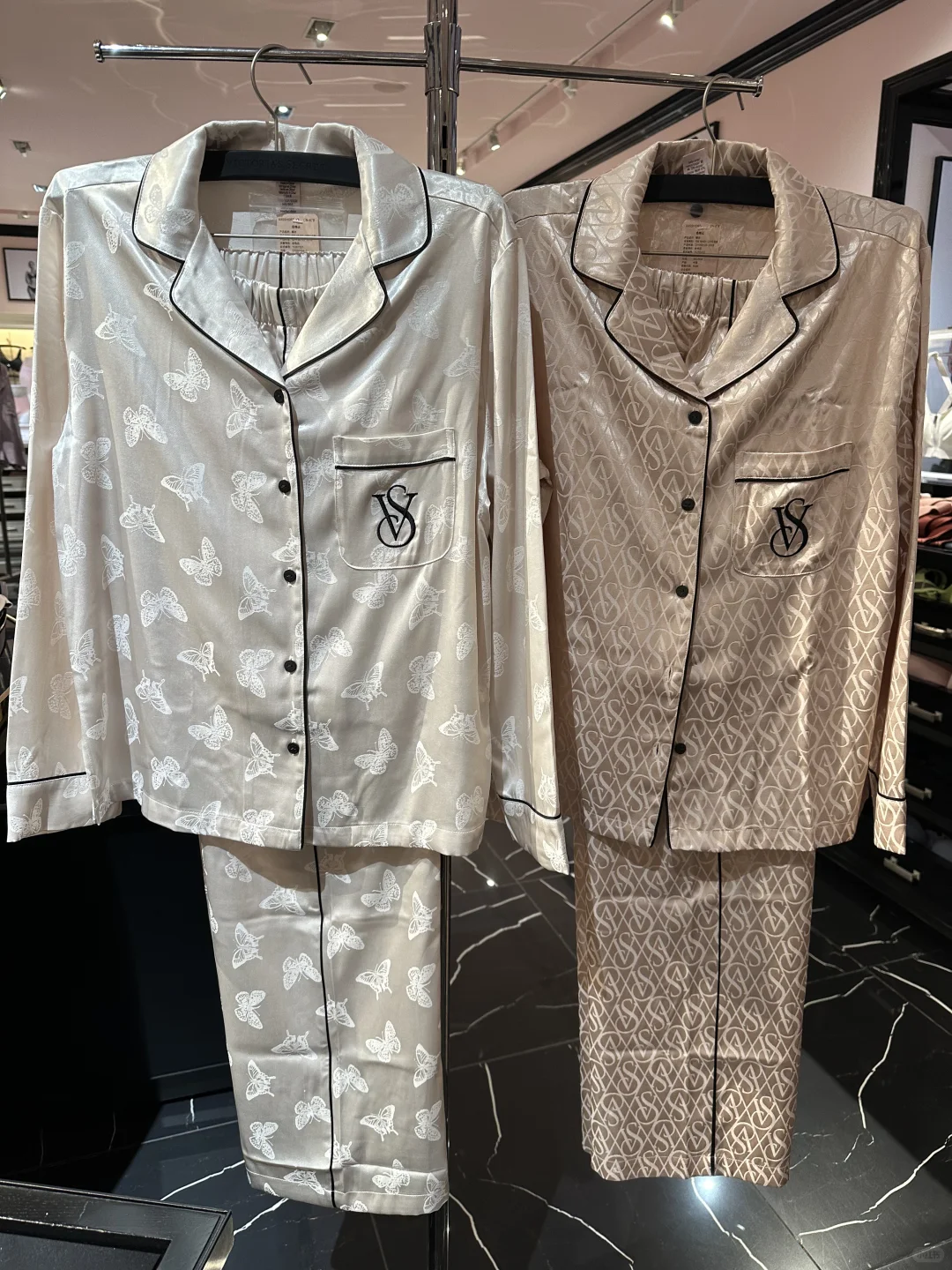 太想入的睡衣了！✨✨✨