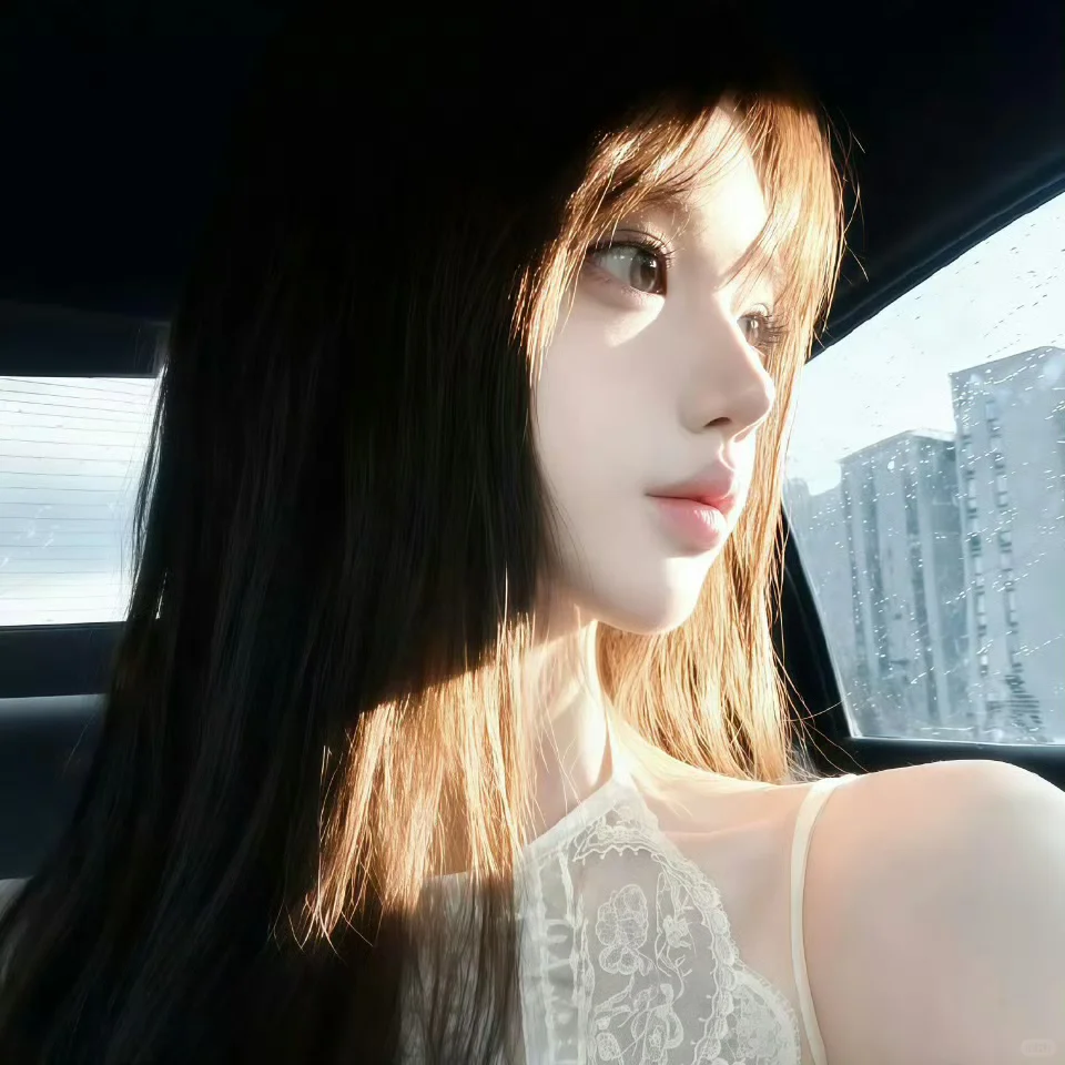 𝑾𝒆𝑪𝒉𝒂𝒕女头｜纯欲