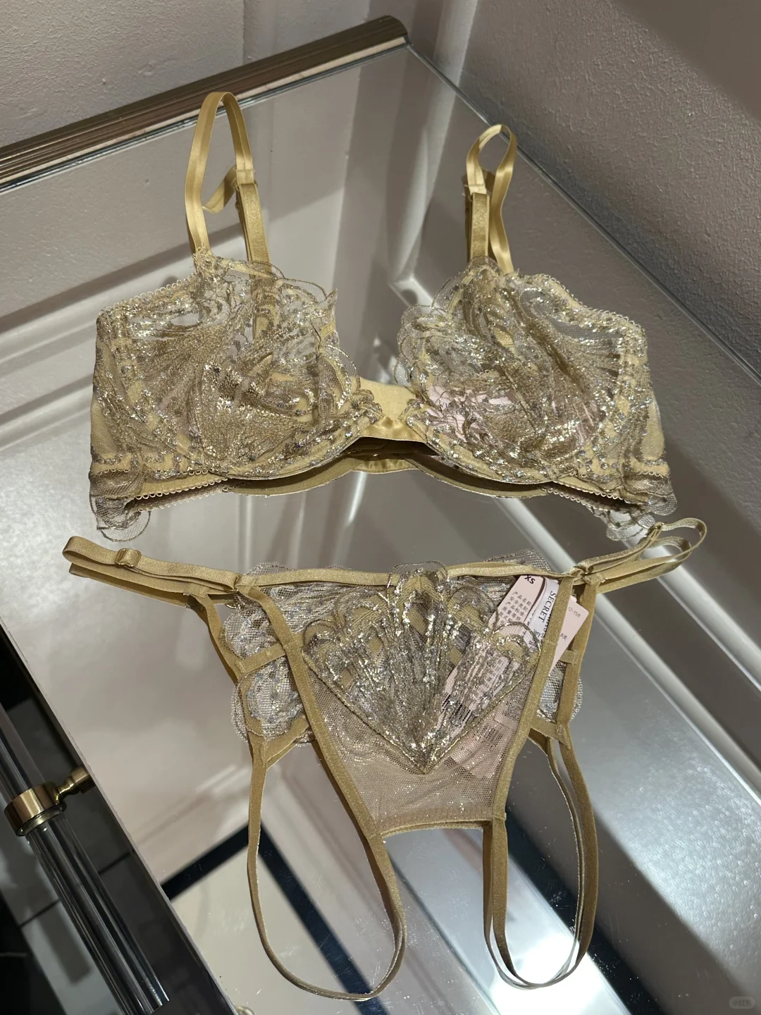 维密 初光之颂✨✨✨✨✨✨