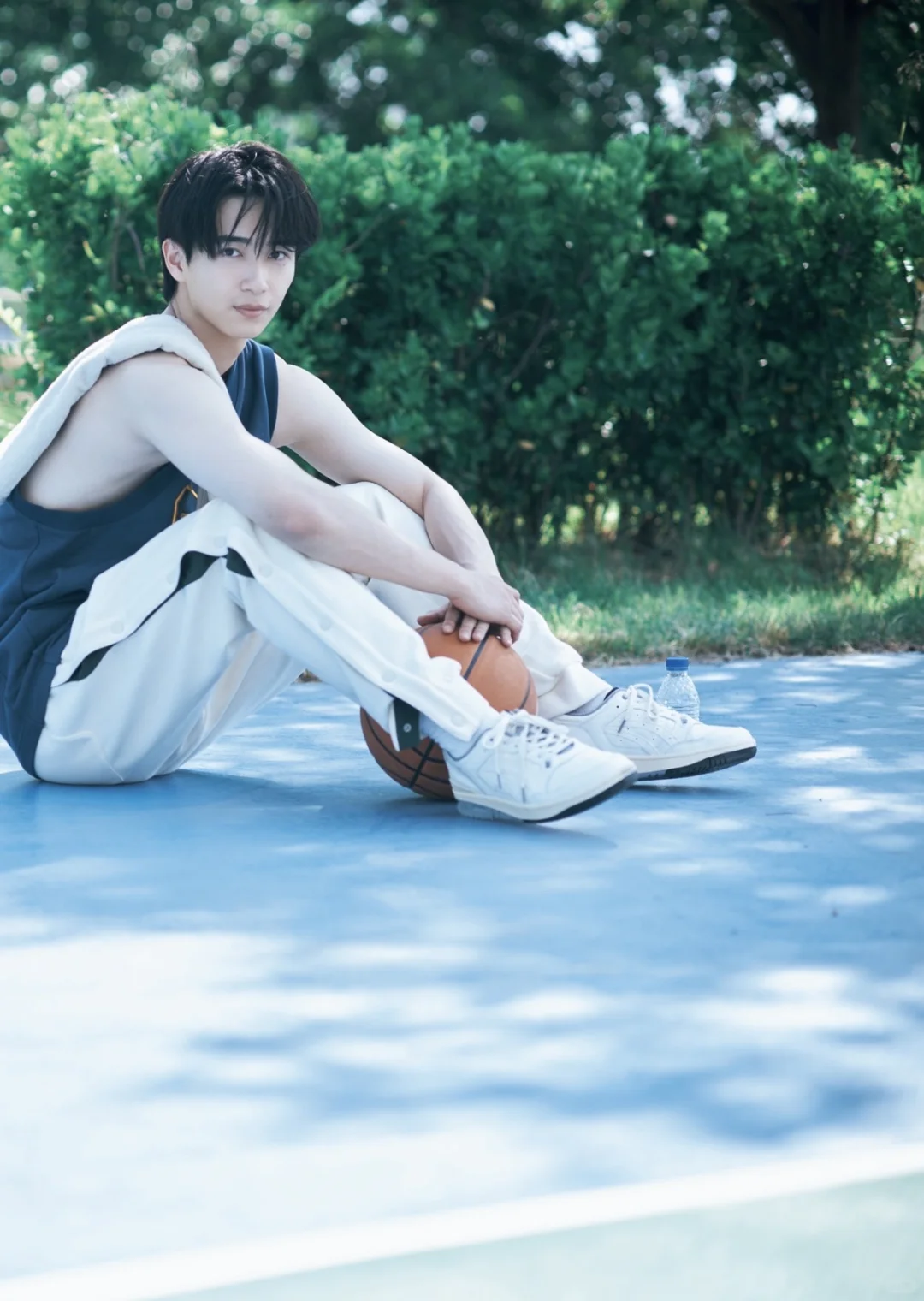 野村康太 1st写真集《暁紀》｜自购 图透分享