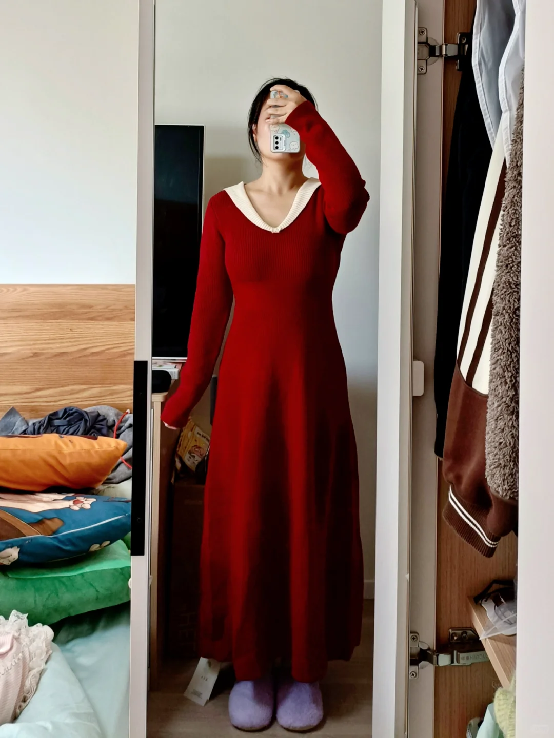 一尧 熟女法则 女高体验卡 还得是姐姐 测评