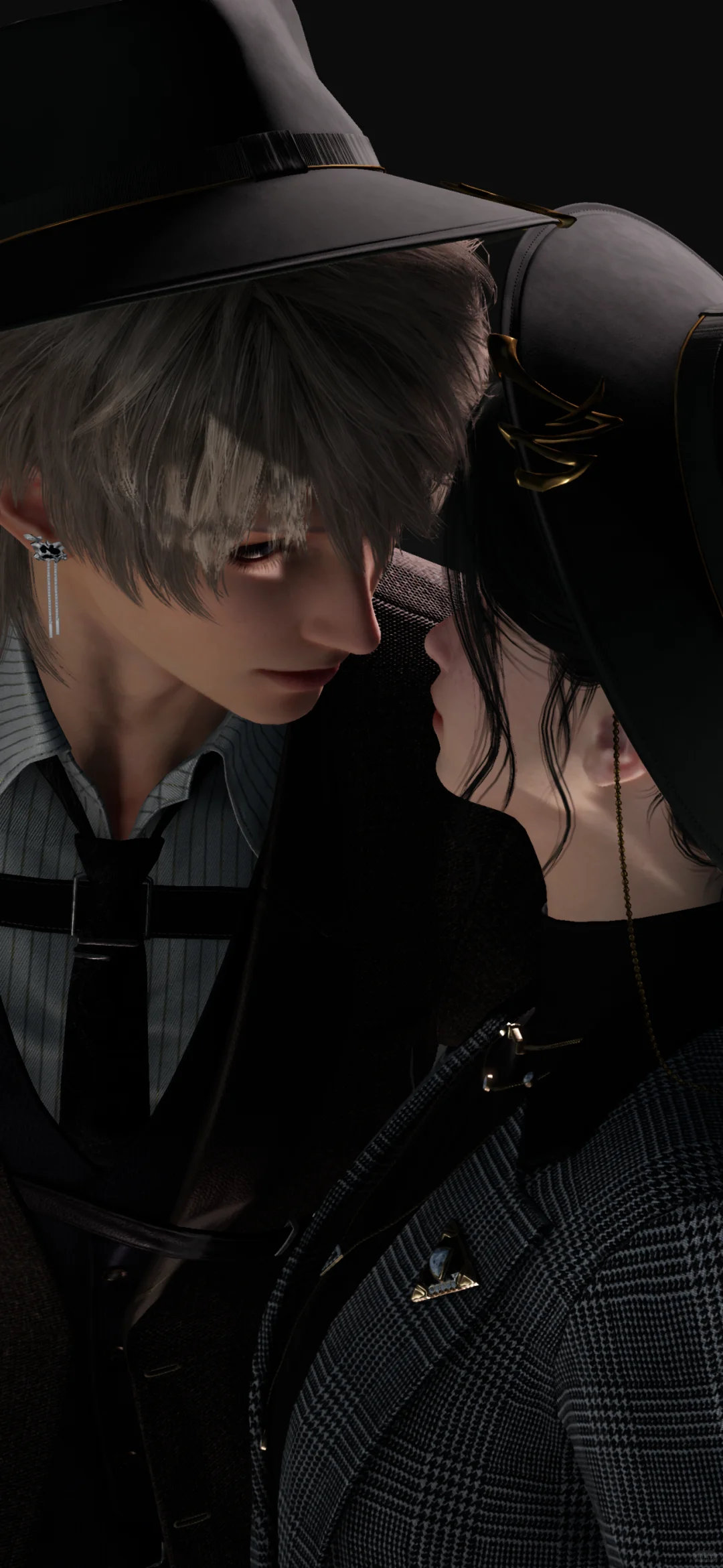 写真集--沈星回篇