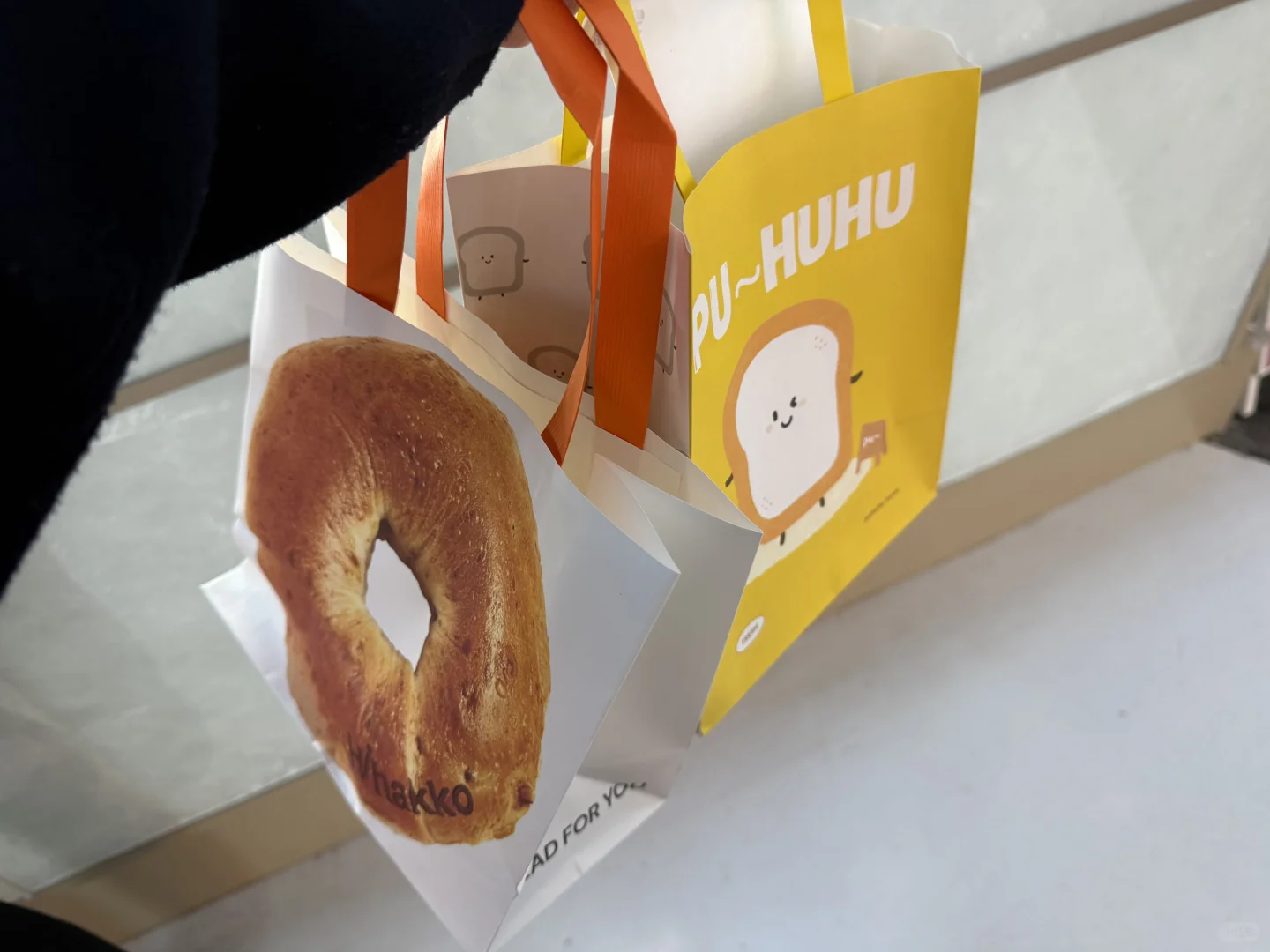 甜品季来咯！！！