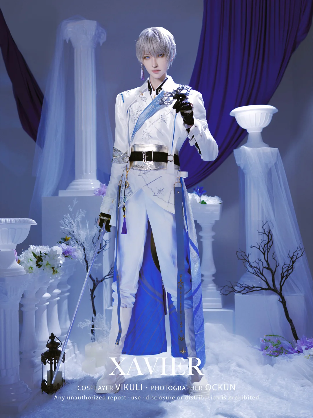 “我和光猎你更喜欢哪个”