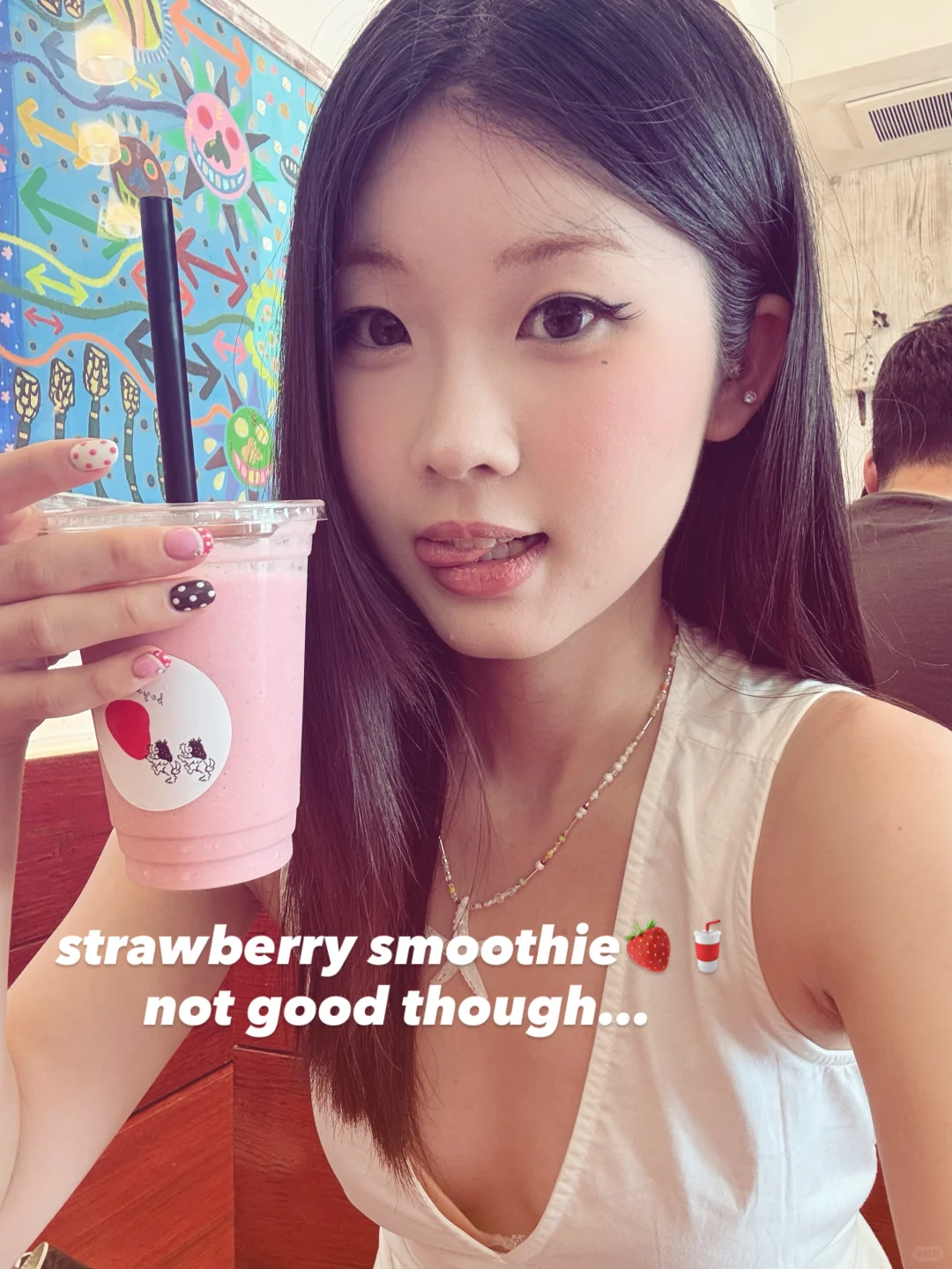 冲绳旅行日记18pcs🩴🌺🧃👙