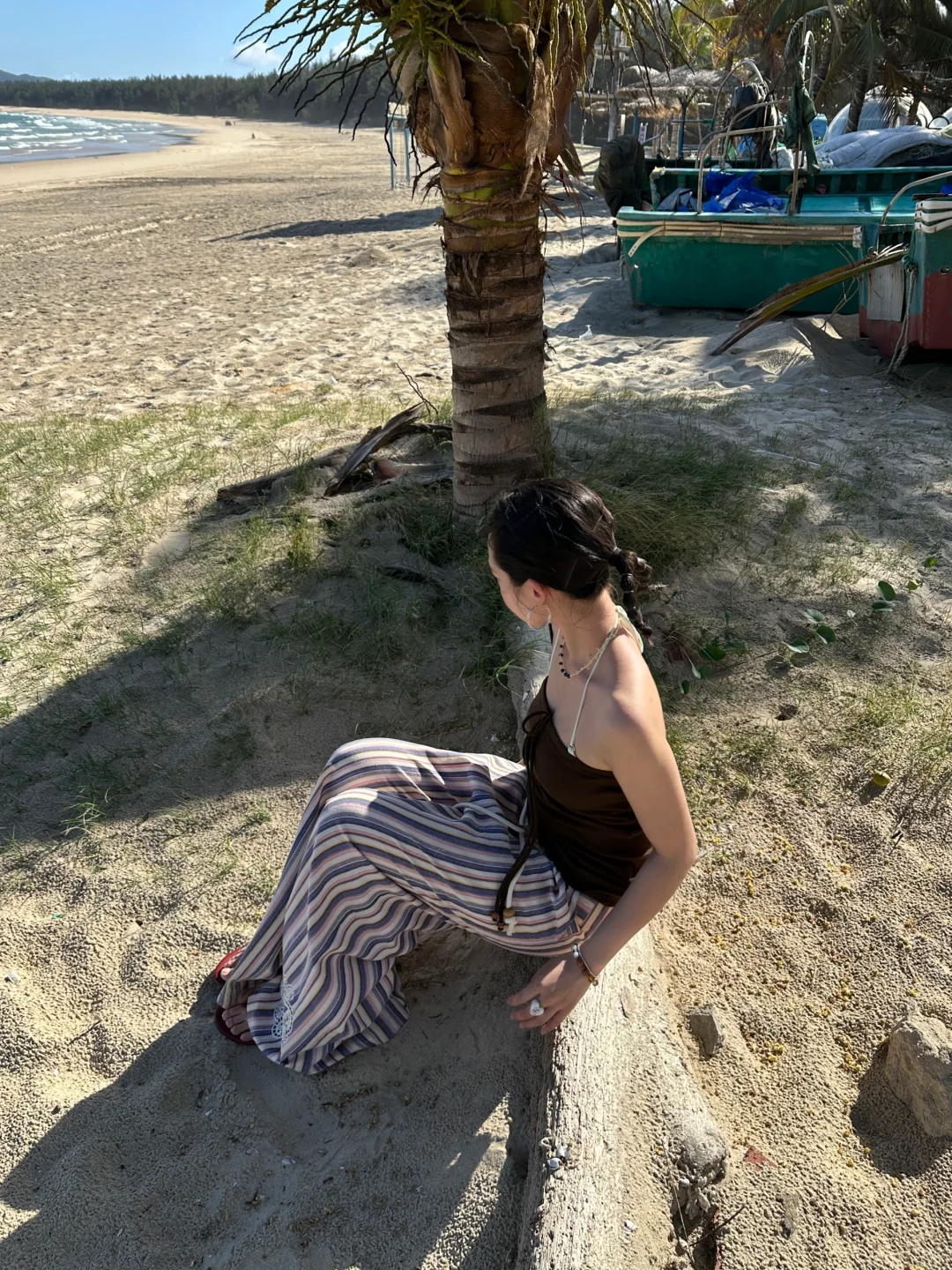 🏝️Island Trip𓇼 ⋆.˚ 𓆝⋆.˚