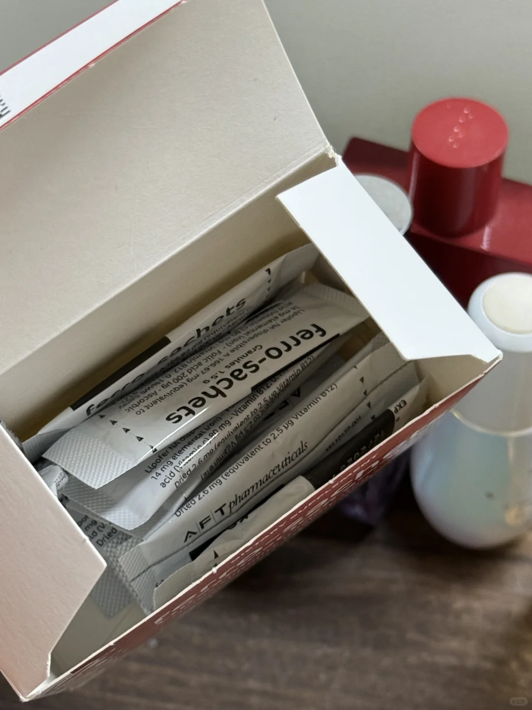 建议懒人别碰这个铁！变化太快了…