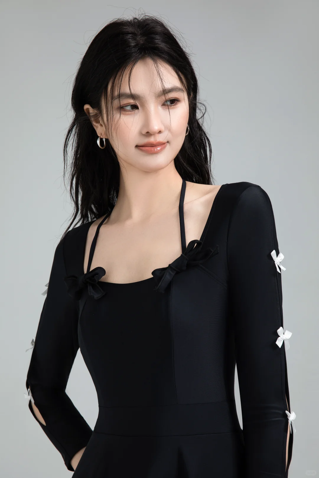 今日泳衣分享，到你心里了吗？