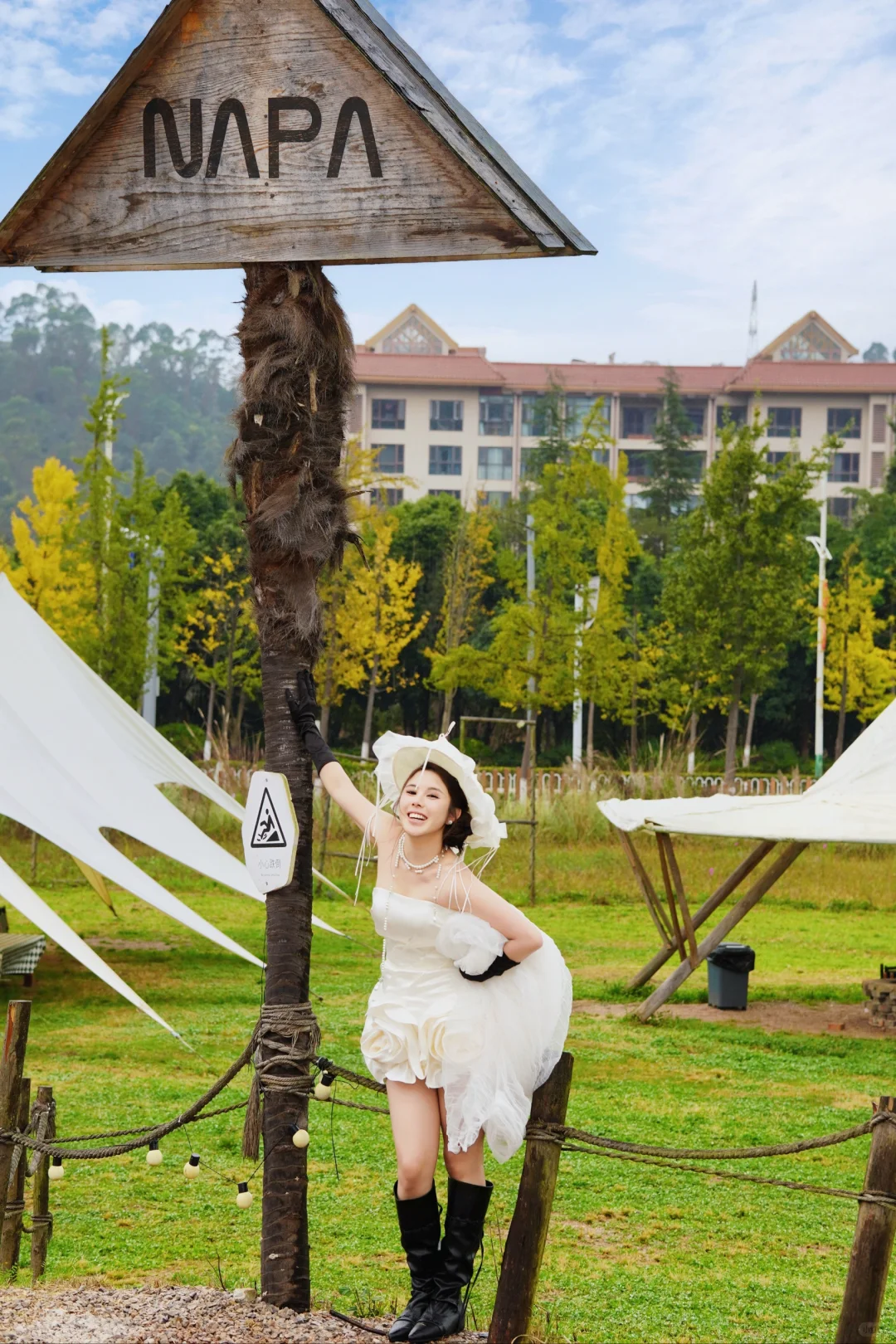 昆明婚礼跟拍|把婚礼办成我的写真集～～