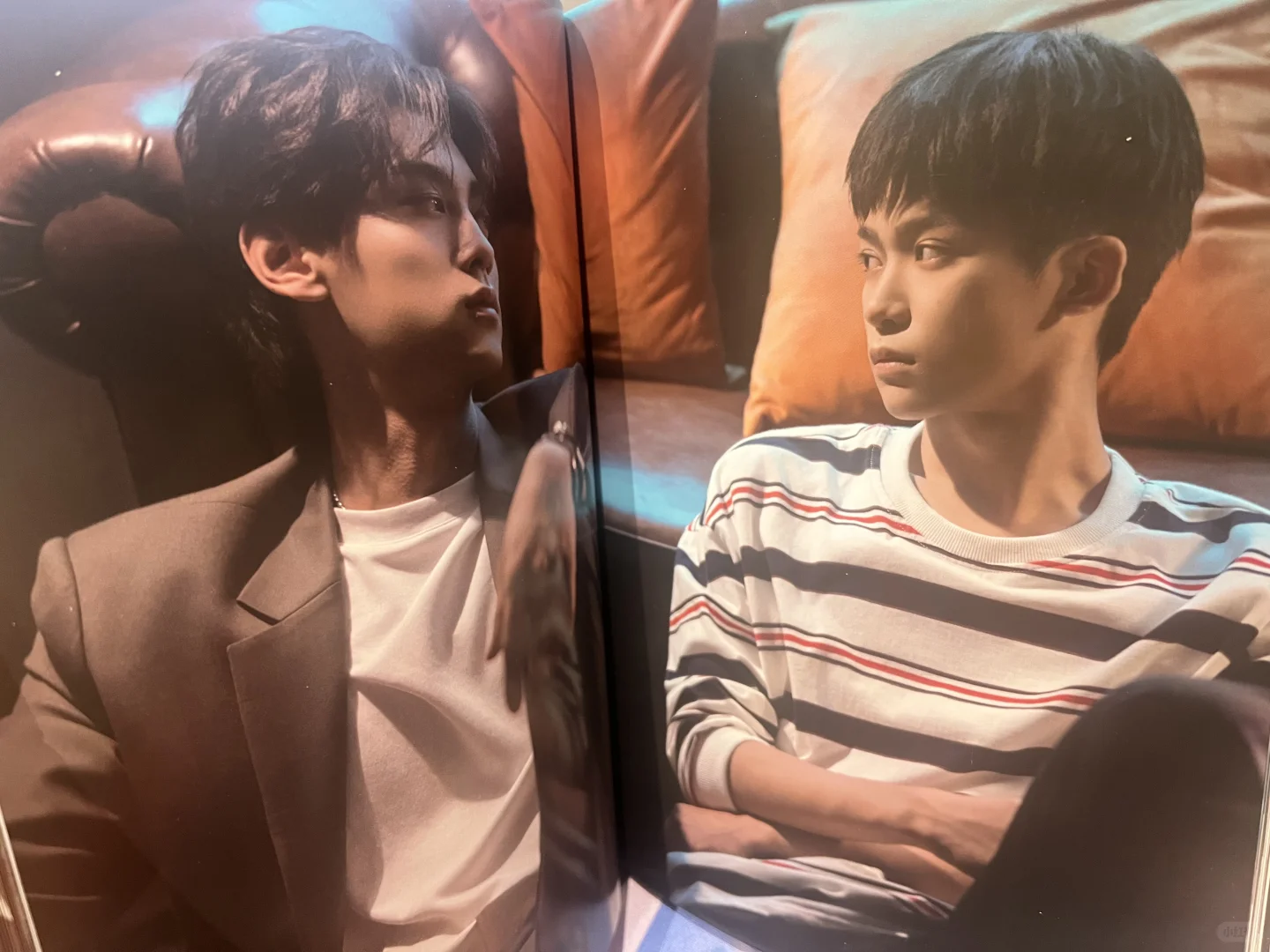 NA写真集很喜欢的几页