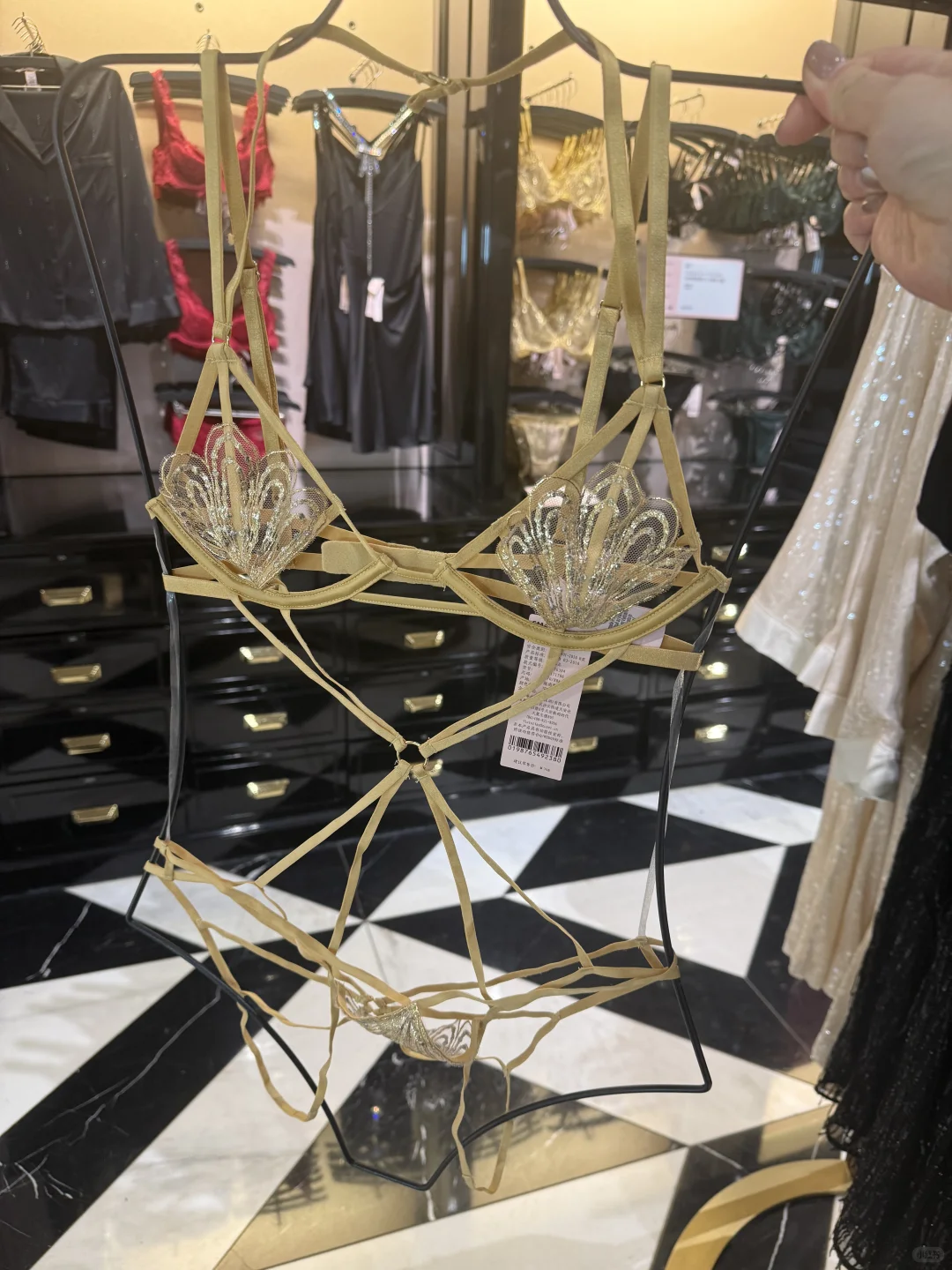 维密 | 2025大秀款