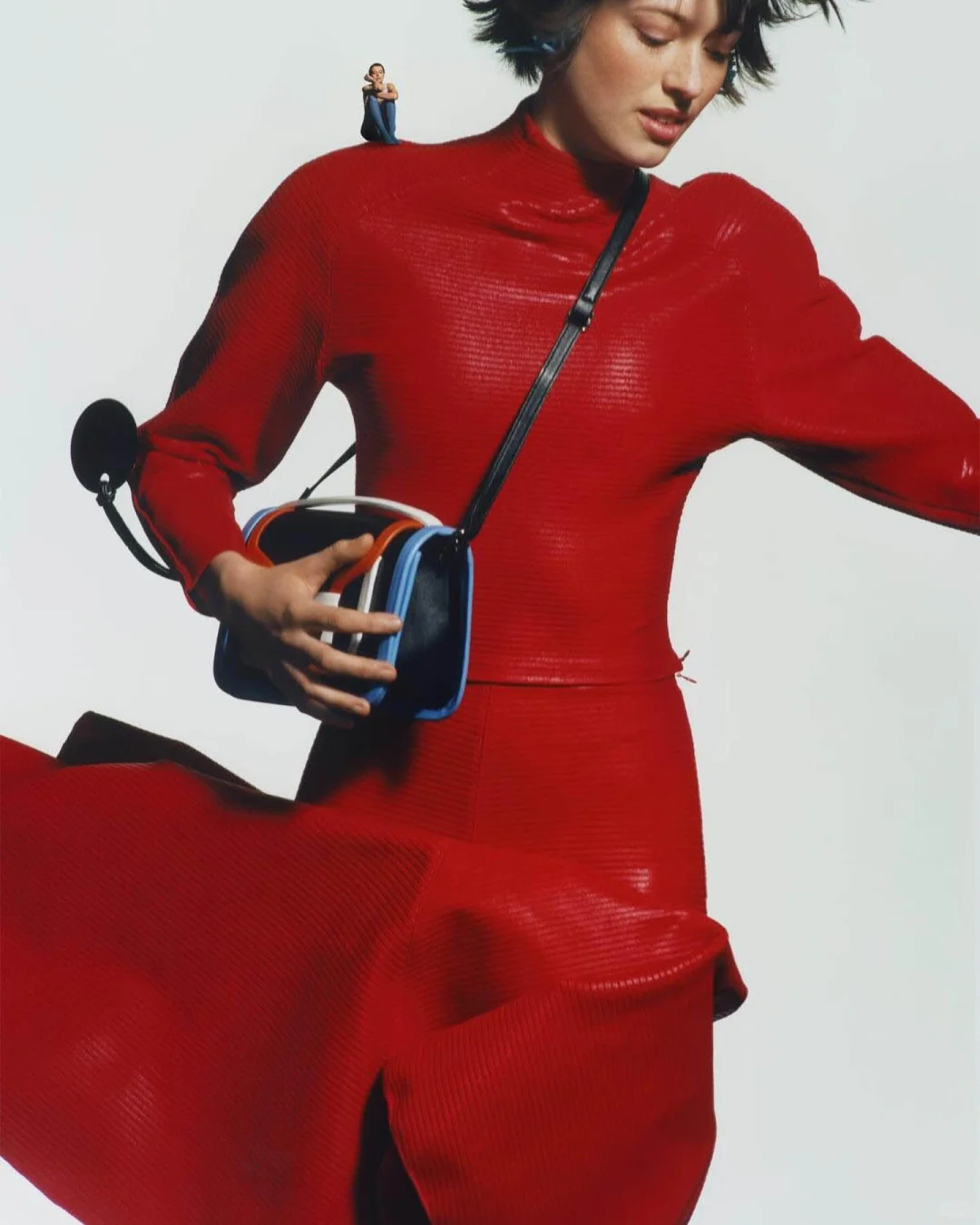 T-Le magazine时尚杂志