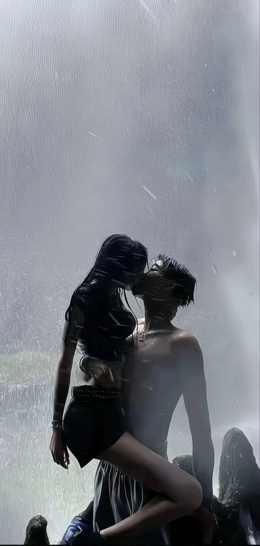 SHARE，15张纯欲系美女高清壁纸合集