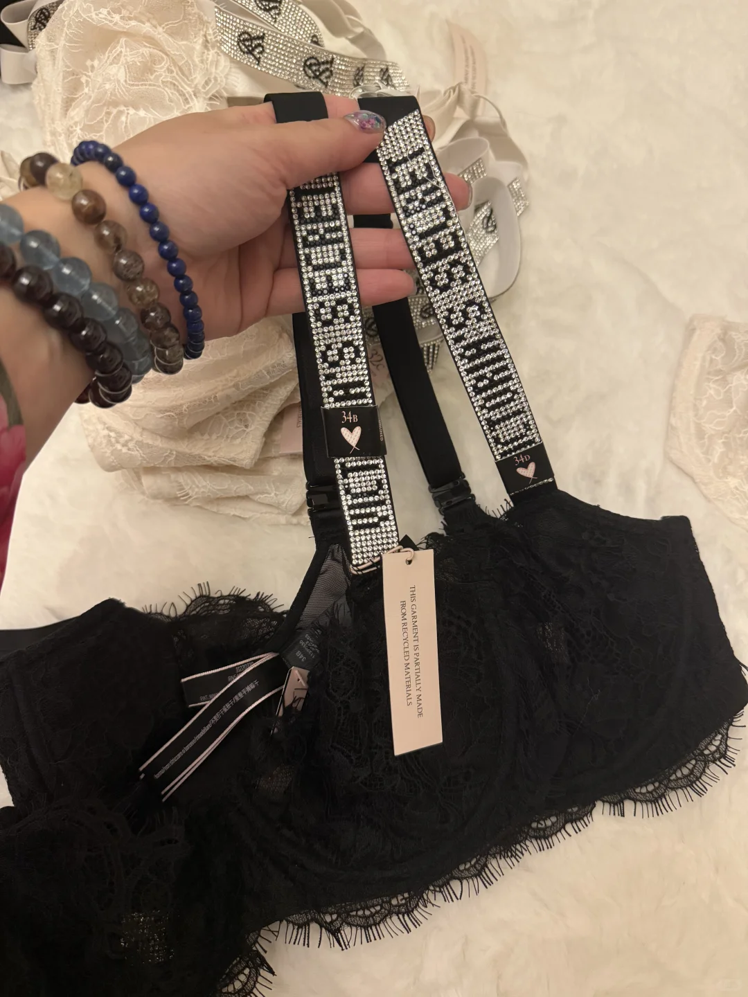 哦吼～今天又是绝版款