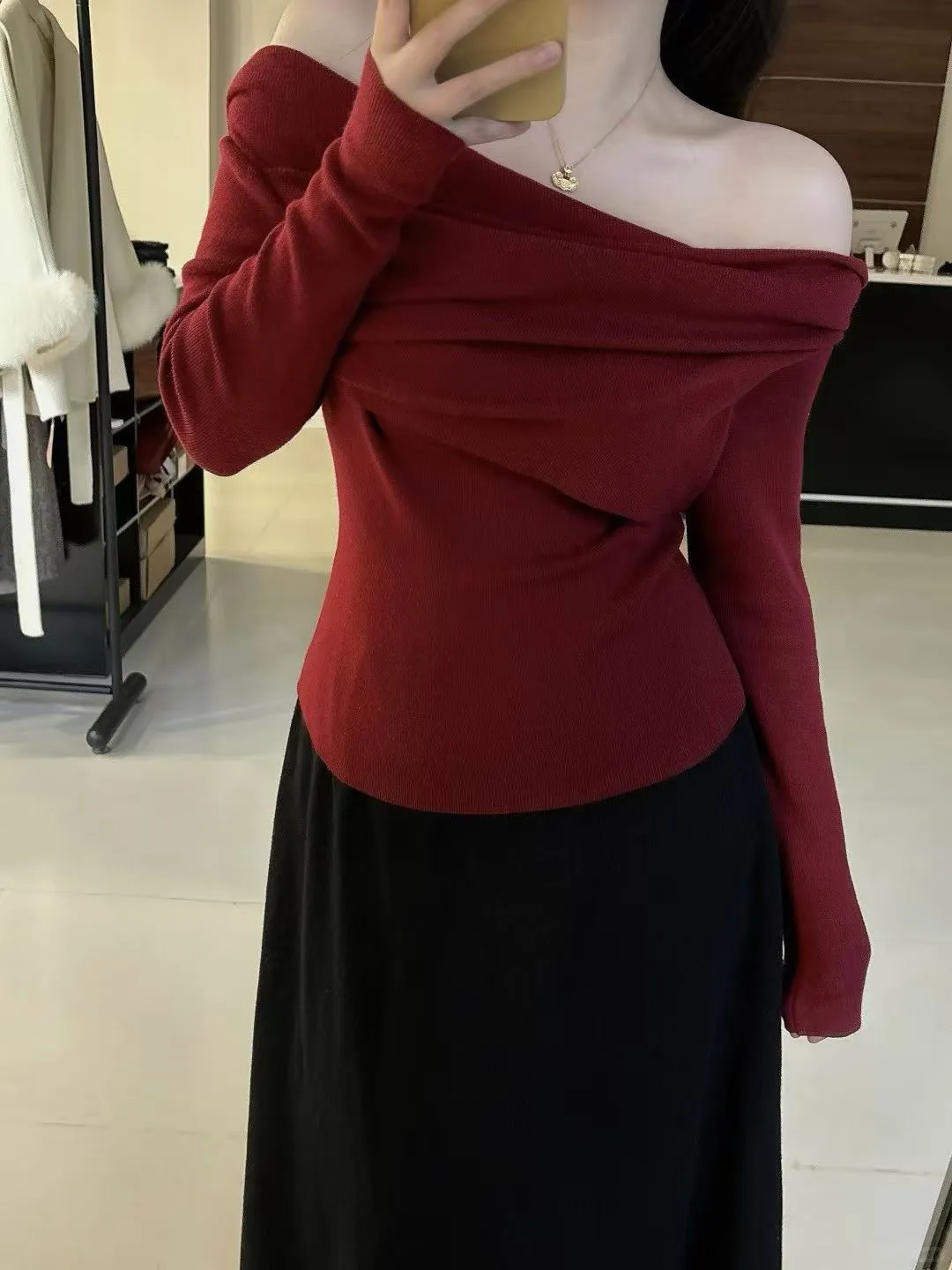 好欲的一件衣😍