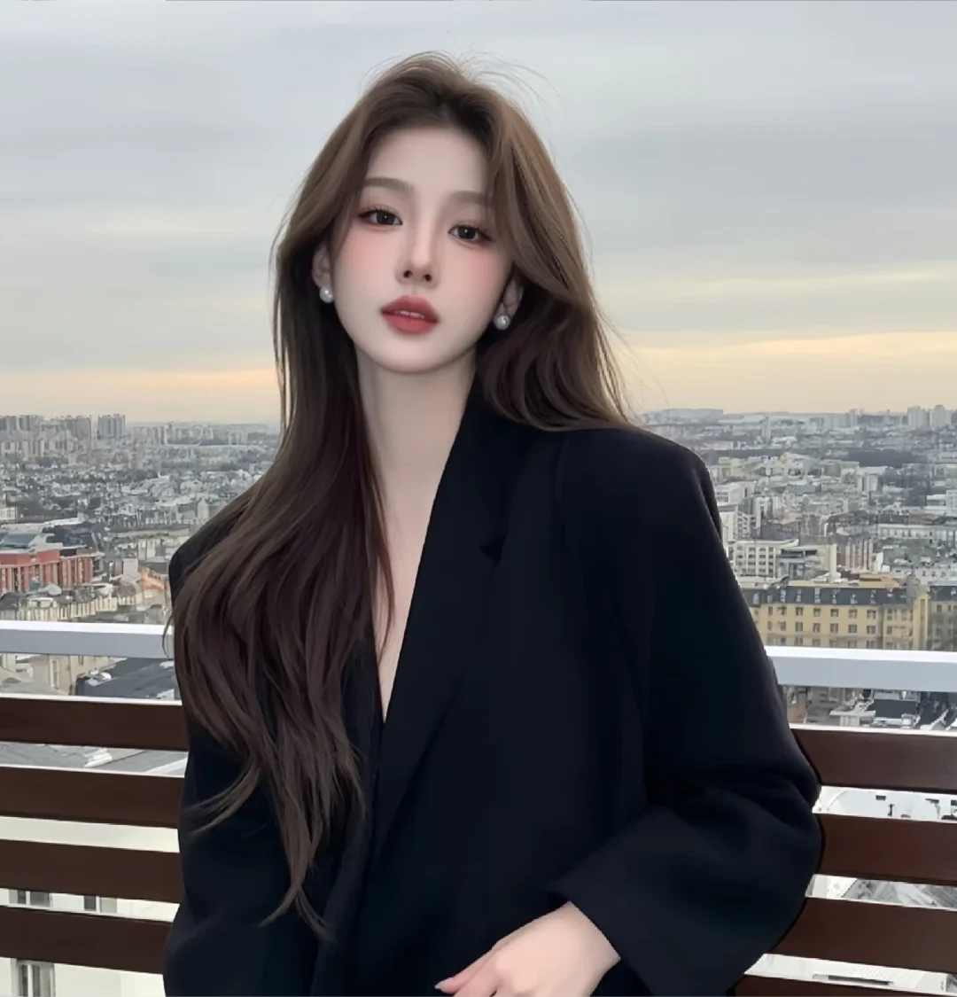 🔥御姐头像合集