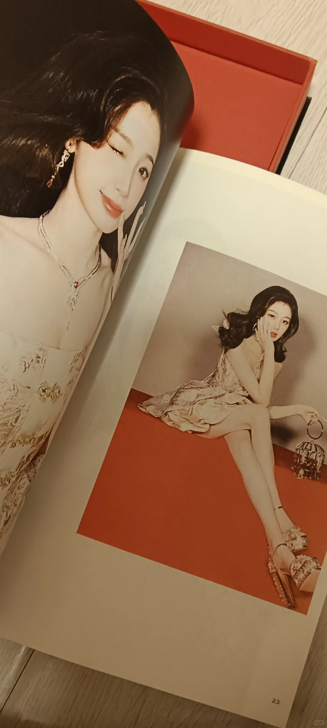 🥬出虞书欣专辑（好价）