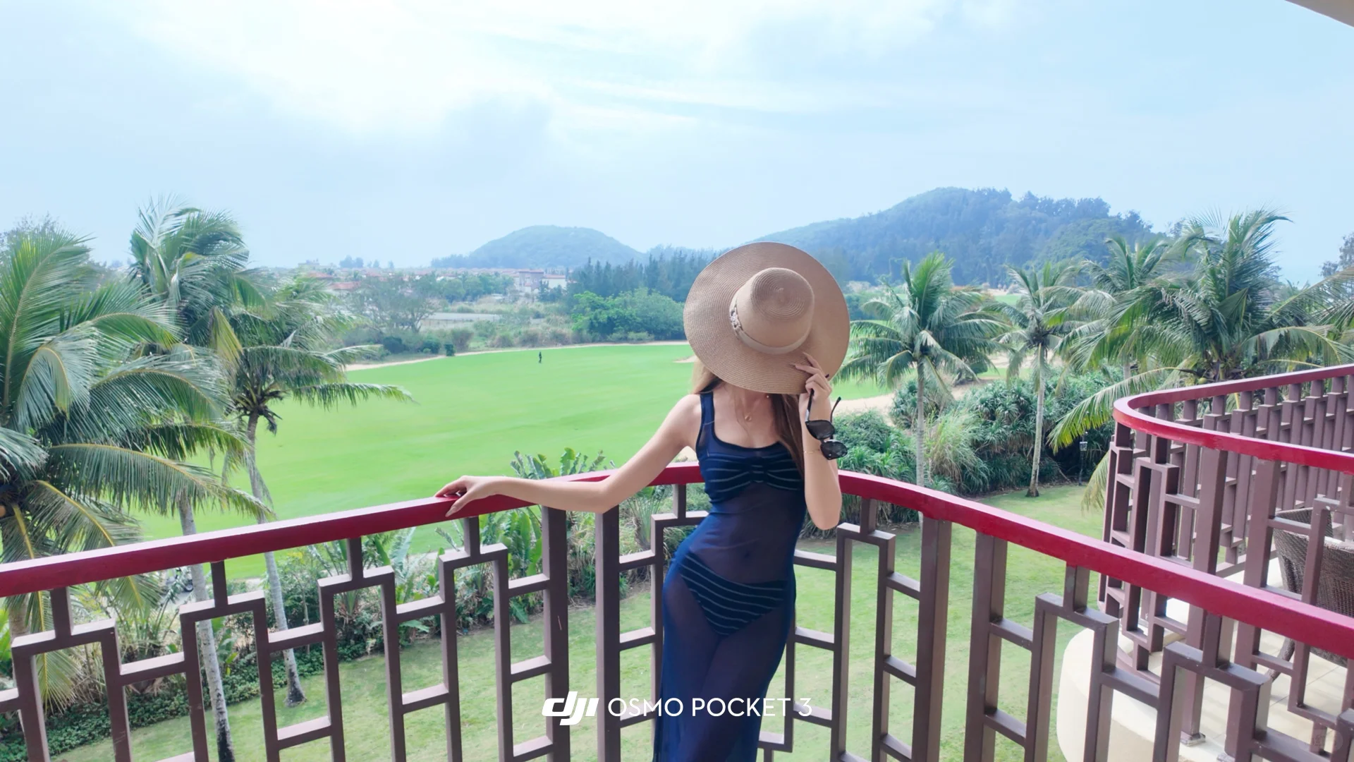 三亚七天穿什么