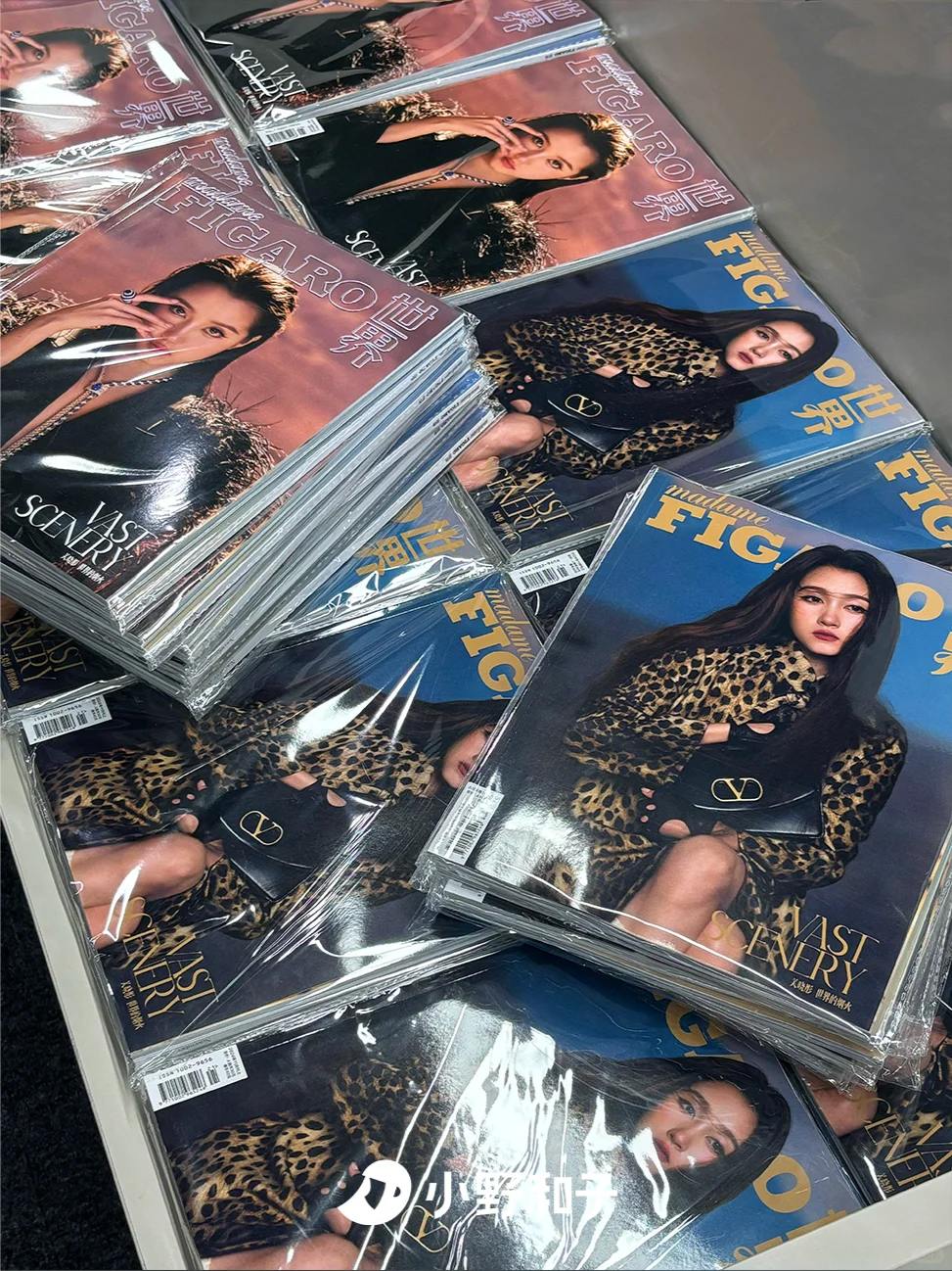 🎁是谁又幸福了？彤姐美貌已GET！