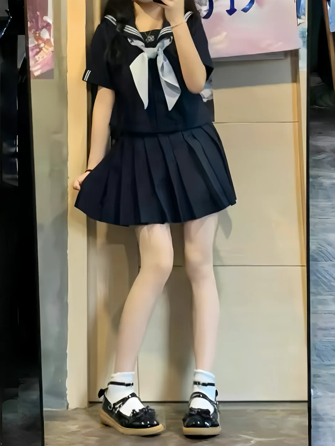 夏天肉丝真的是yyds！！！瑕疵皮拜拜咯～