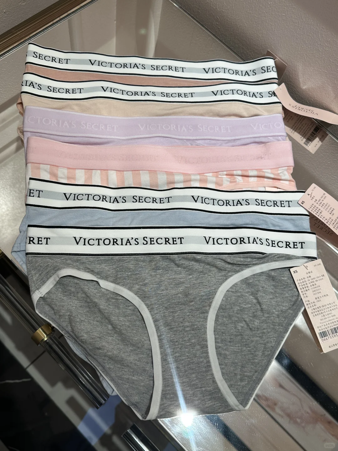 维密小裤活动终于来了