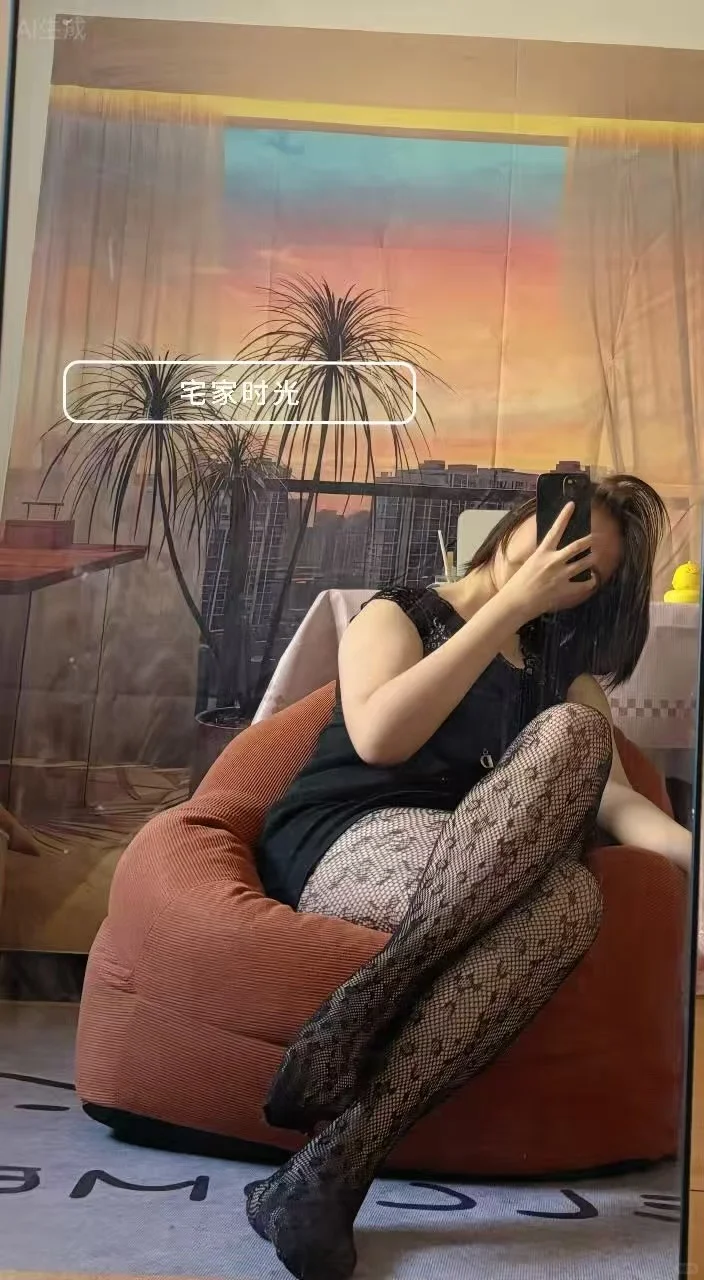 谁能抗拒这样气质御姐❤️‍🔥