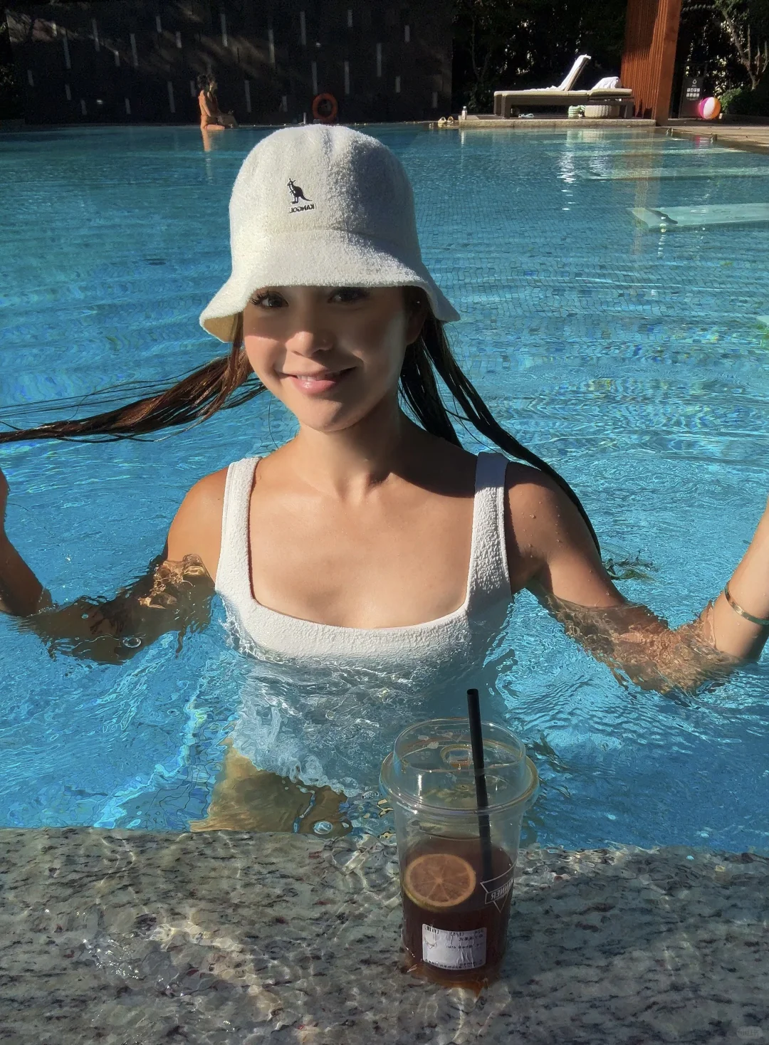 这腿看着不好惹｜🌞经济下行版— 美黑Tips