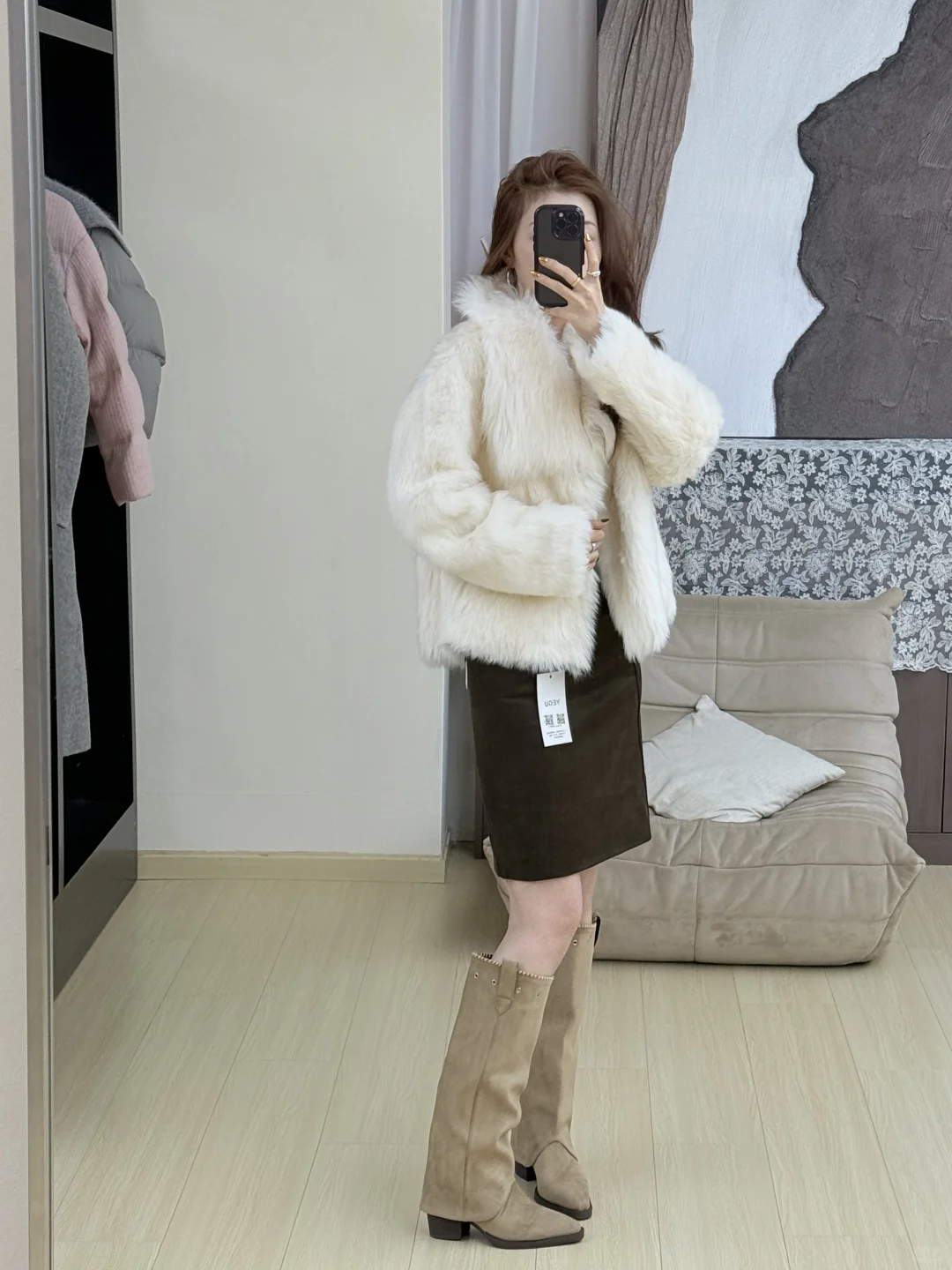 有木有富婆姐妹～