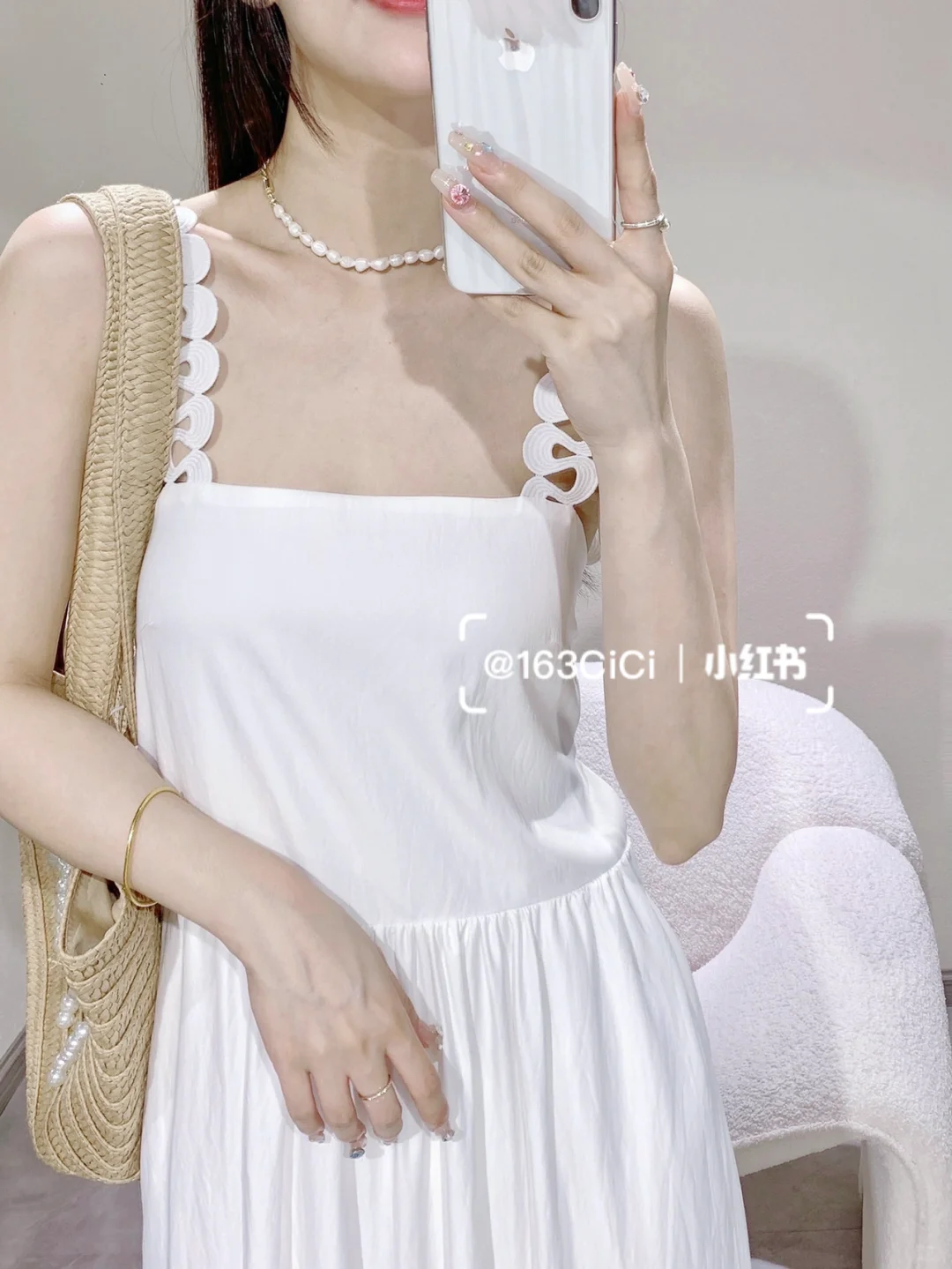 以前觉得三十多就是妇女了