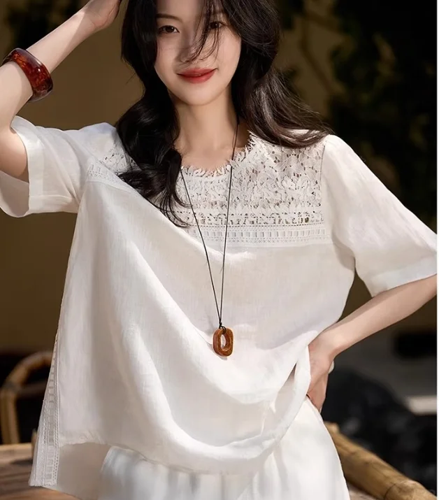 白月光T恤可以爱到三十岁💐美到心坎了