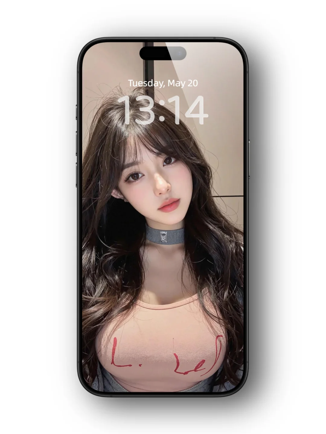 这组壁纸让他主动要链接的魔法时刻💘