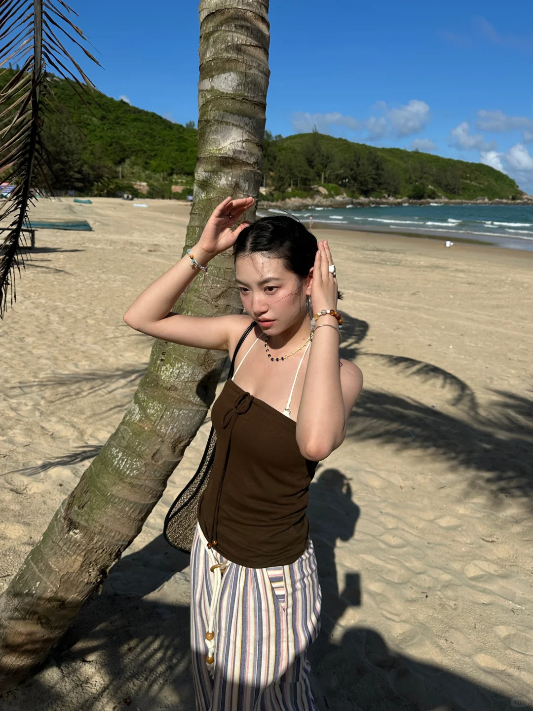 🏝️Island Trip𓇼 ⋆.˚ 𓆝⋆.˚