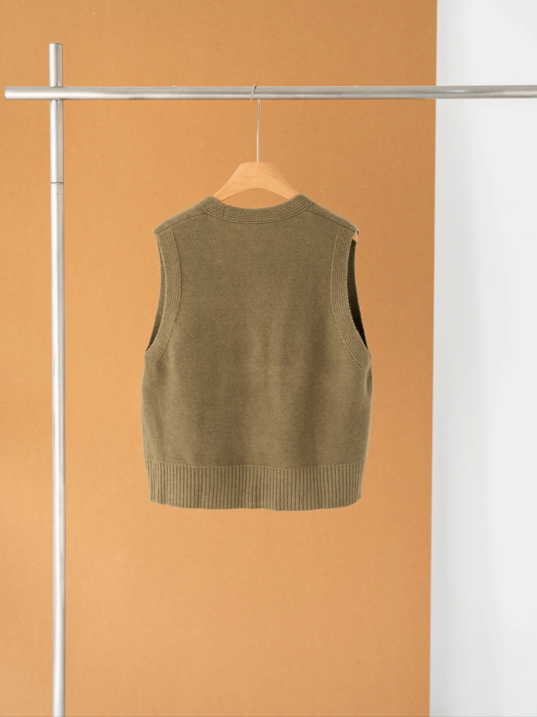 光的温度，是羊毛给的🍂