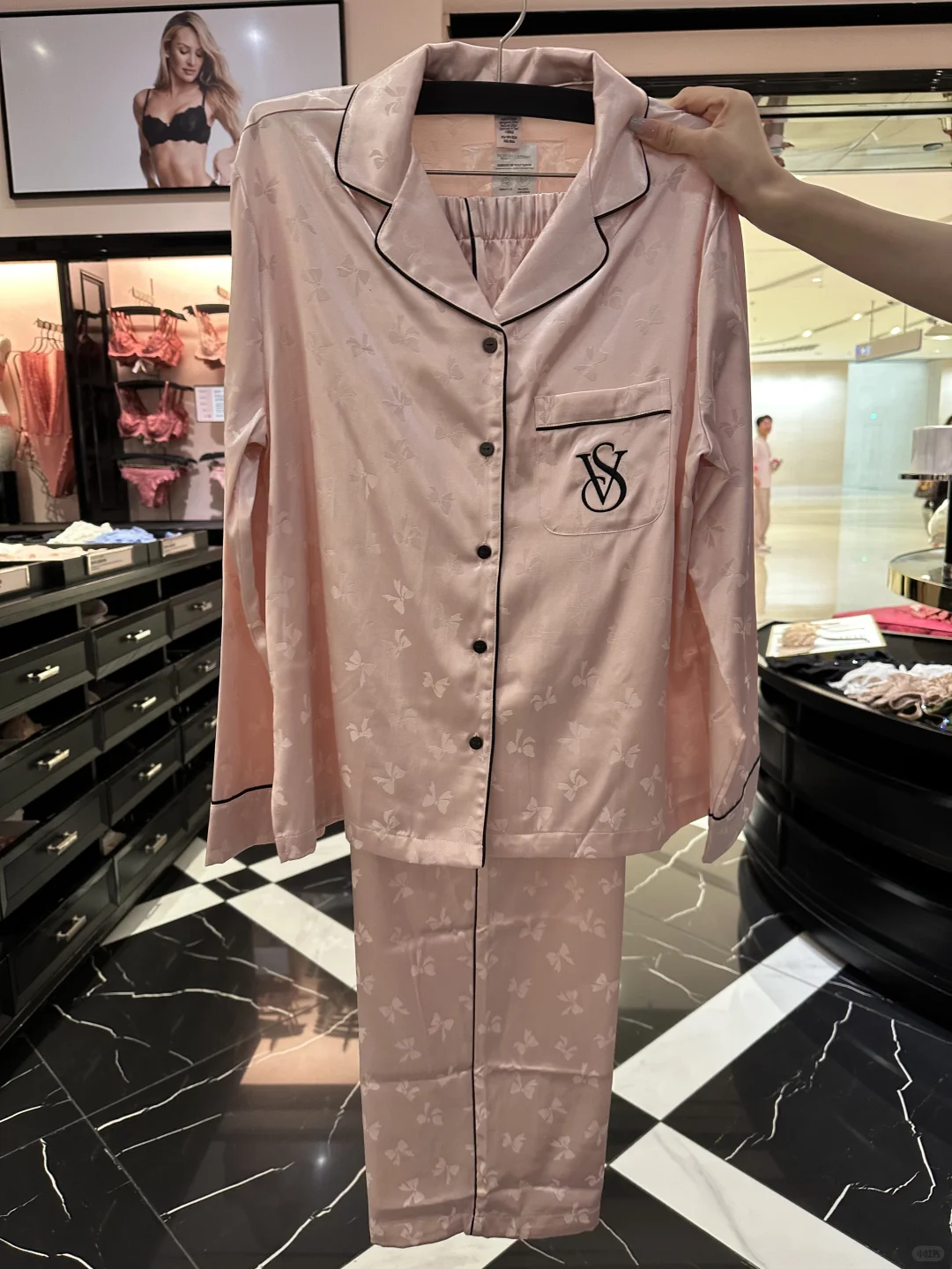 太想入的睡衣了！✨✨✨