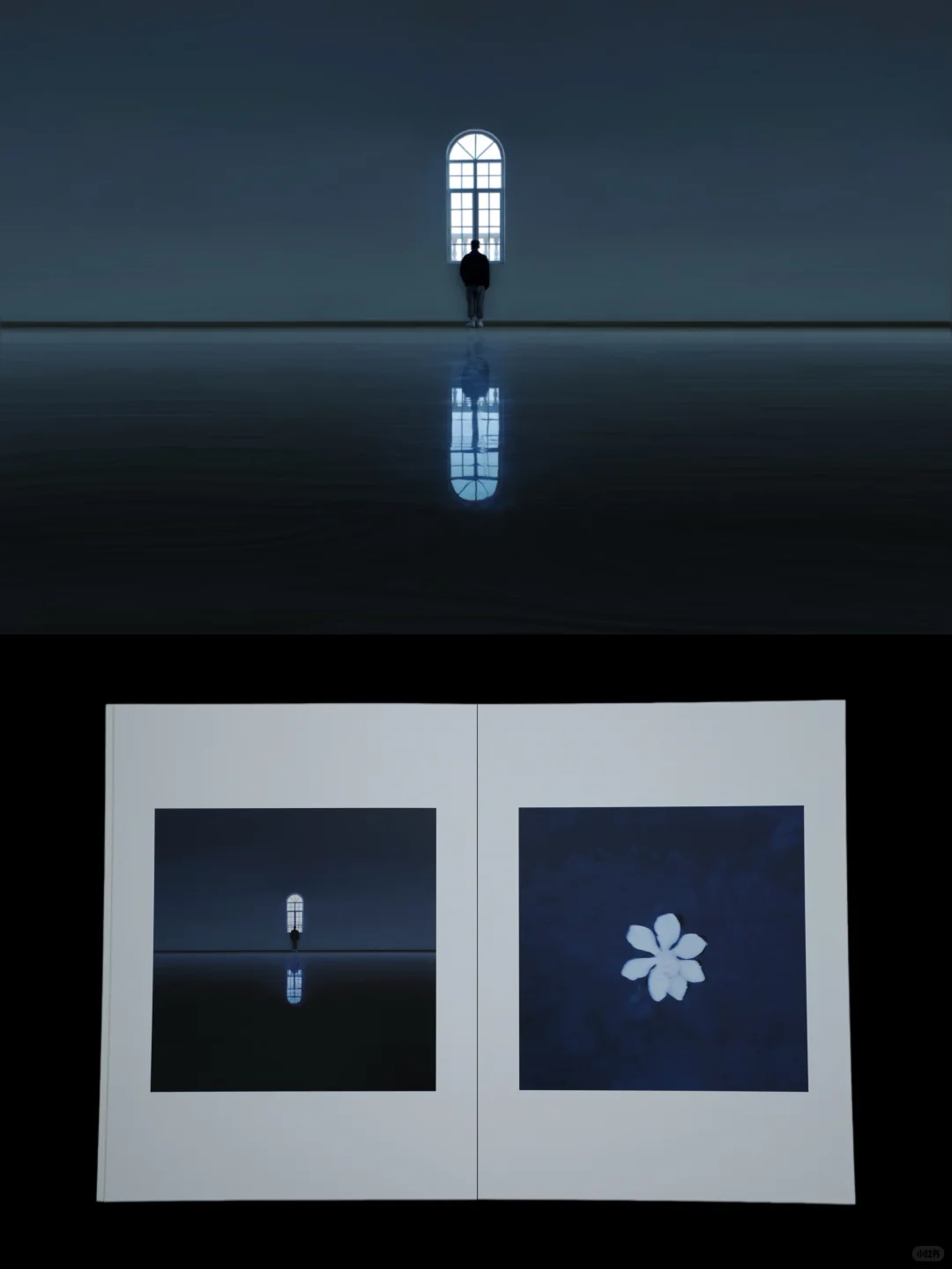 我的第一本摄影集｜在我的想象中