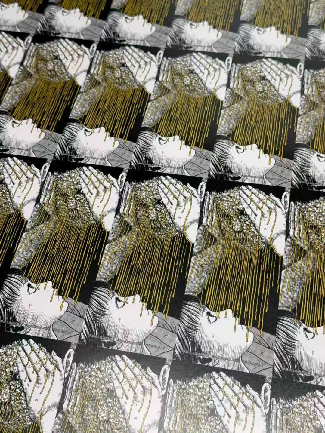 拼手速❗伊藤润二12.3 晚8点首刷开抢❗️