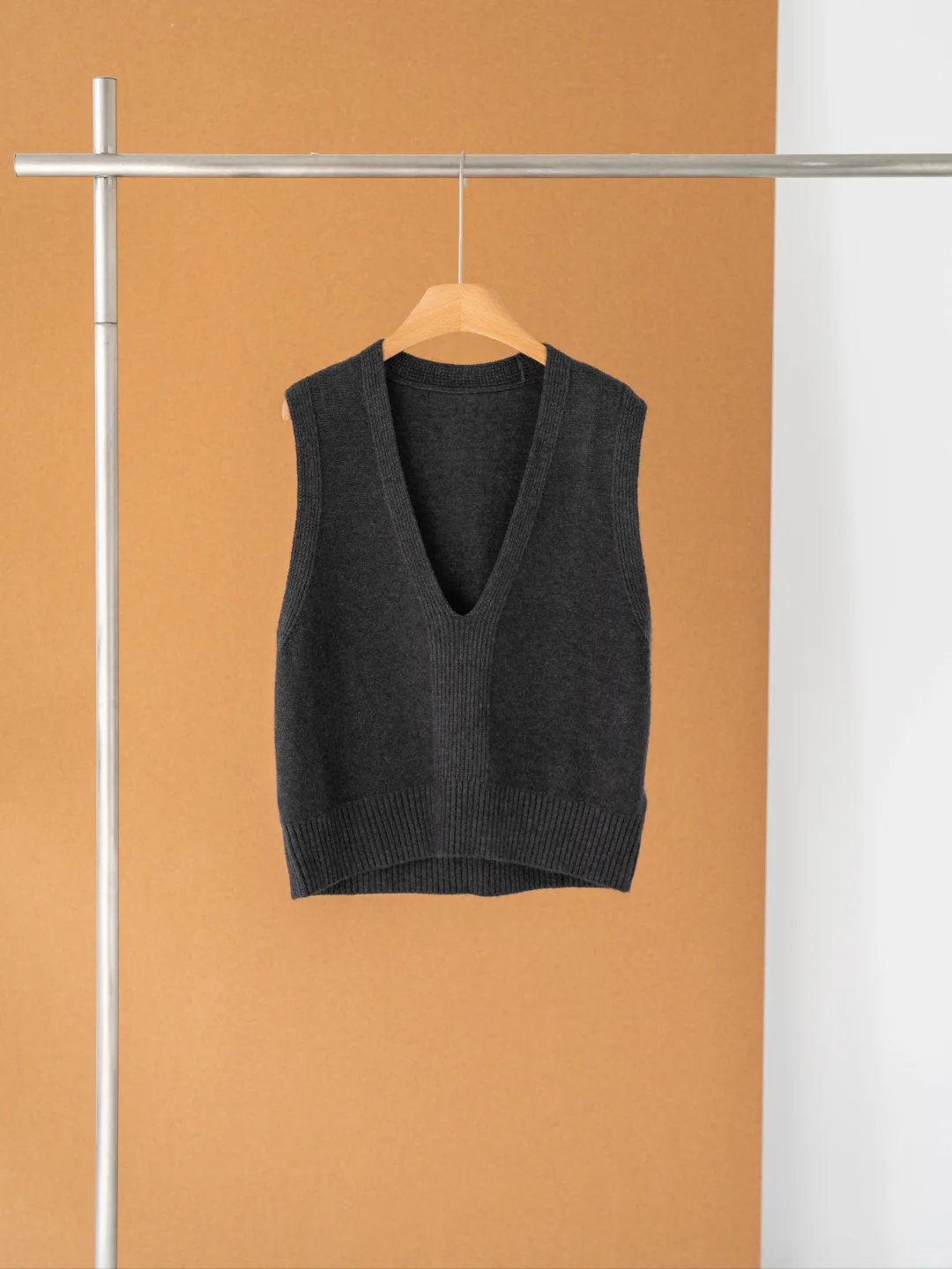 光的温度，是羊毛给的🍂