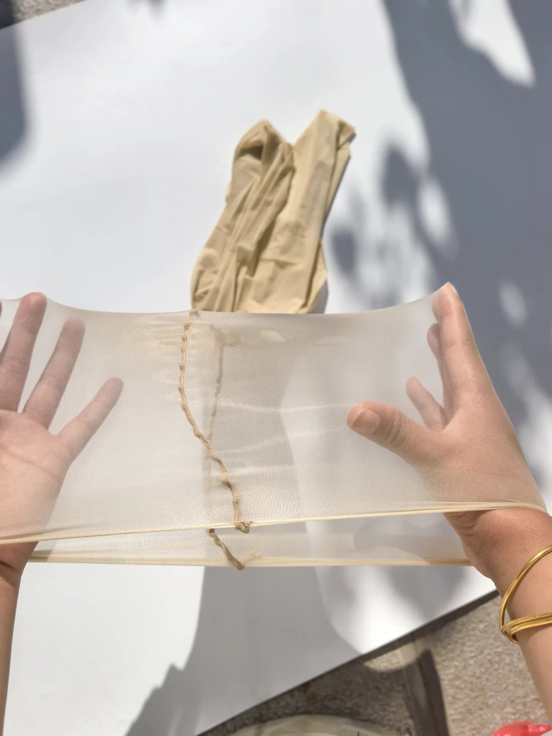 告别勒痕尴尬！