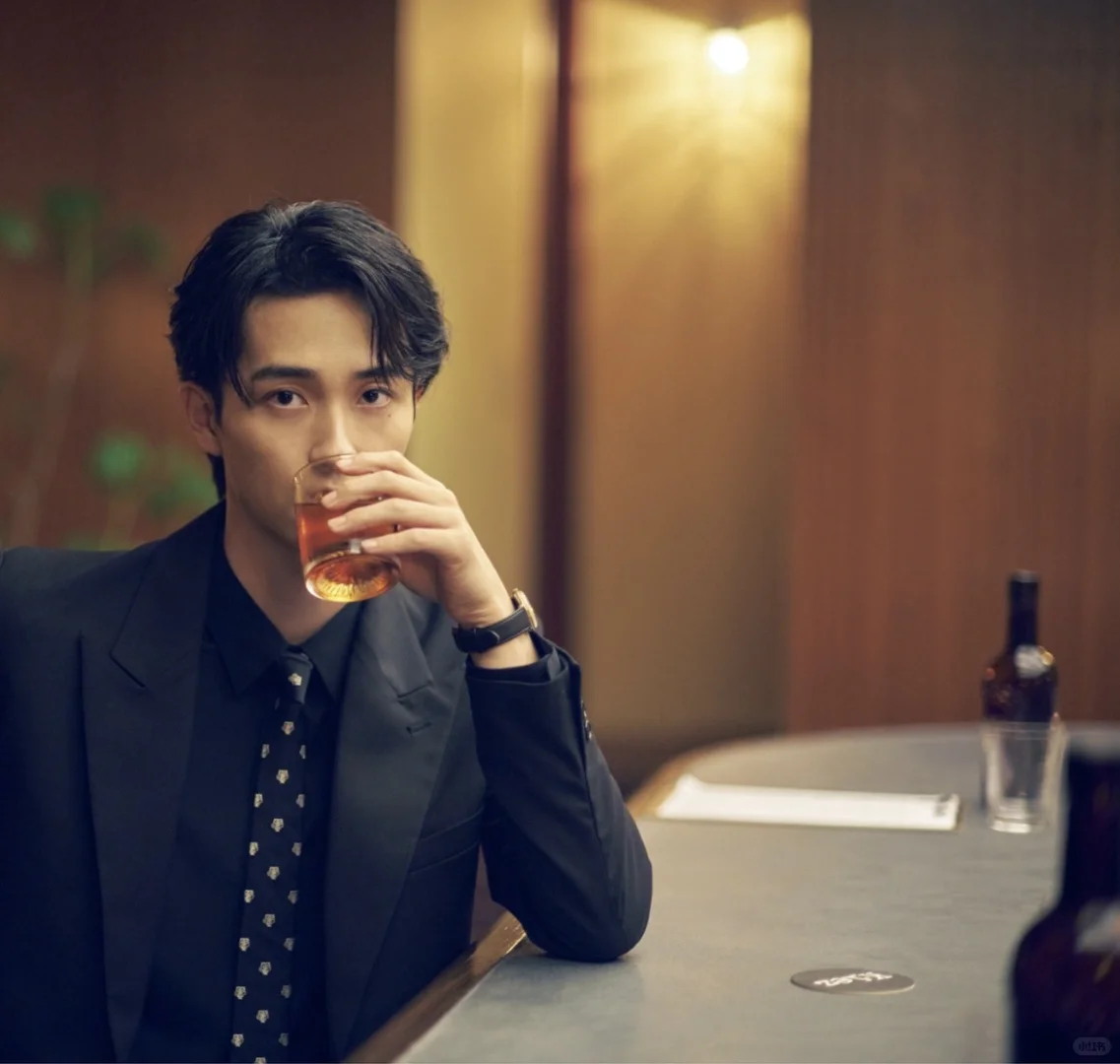 野村康太 1st写真集《暁紀》｜自购 图透分享