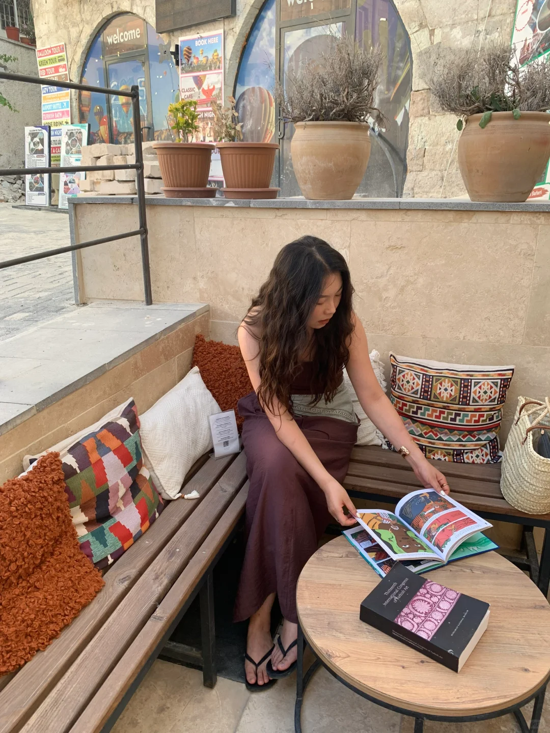 在海边的10套穿搭合集🏝️