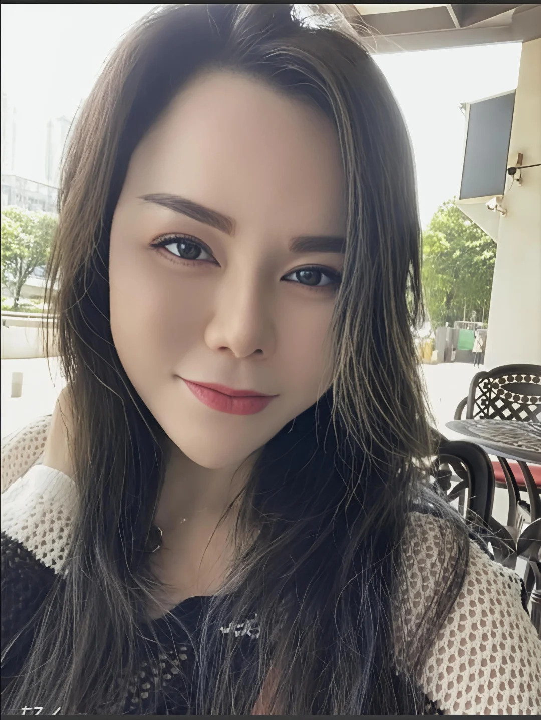 要对生活充满微笑😊