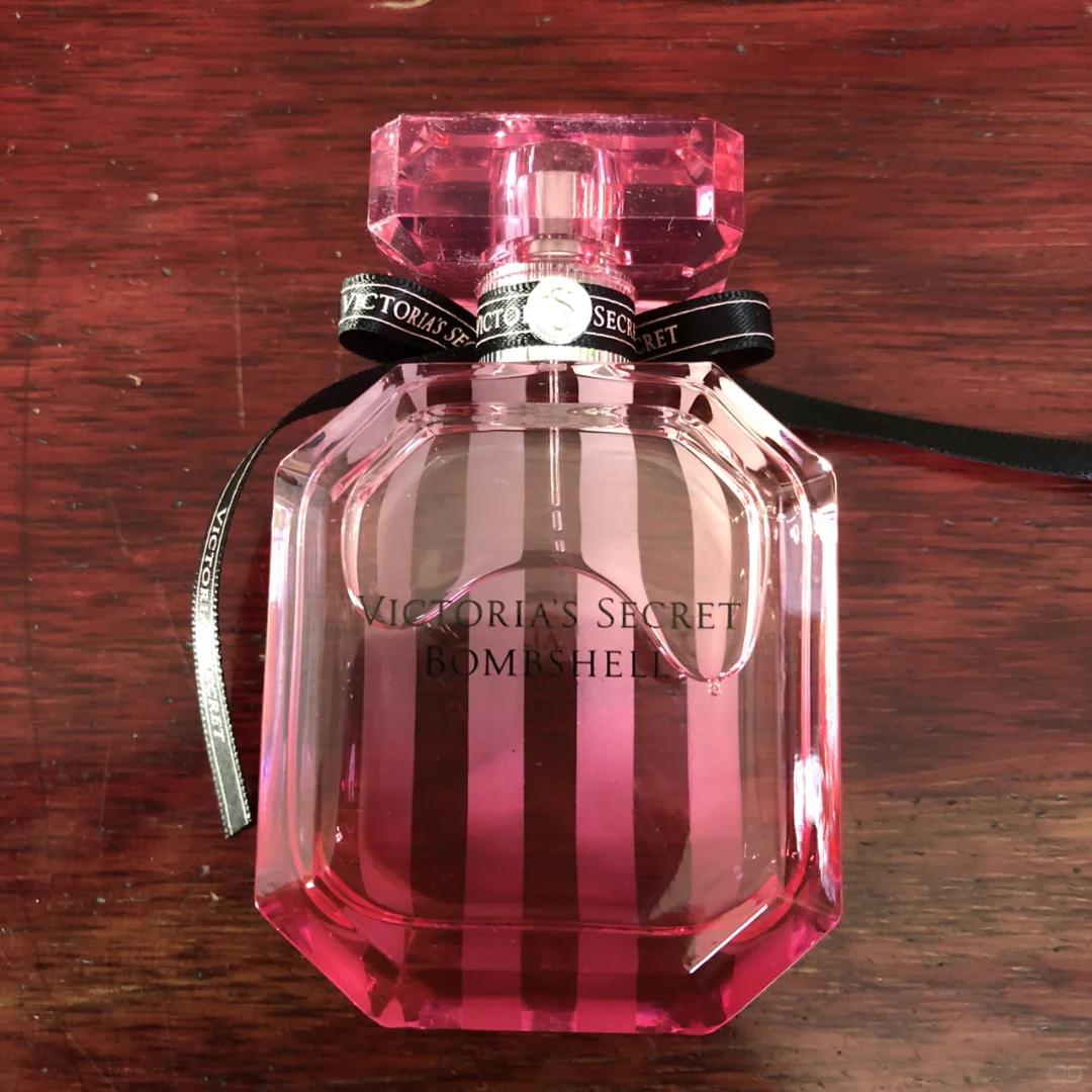 终于去了上海的维秘！！！