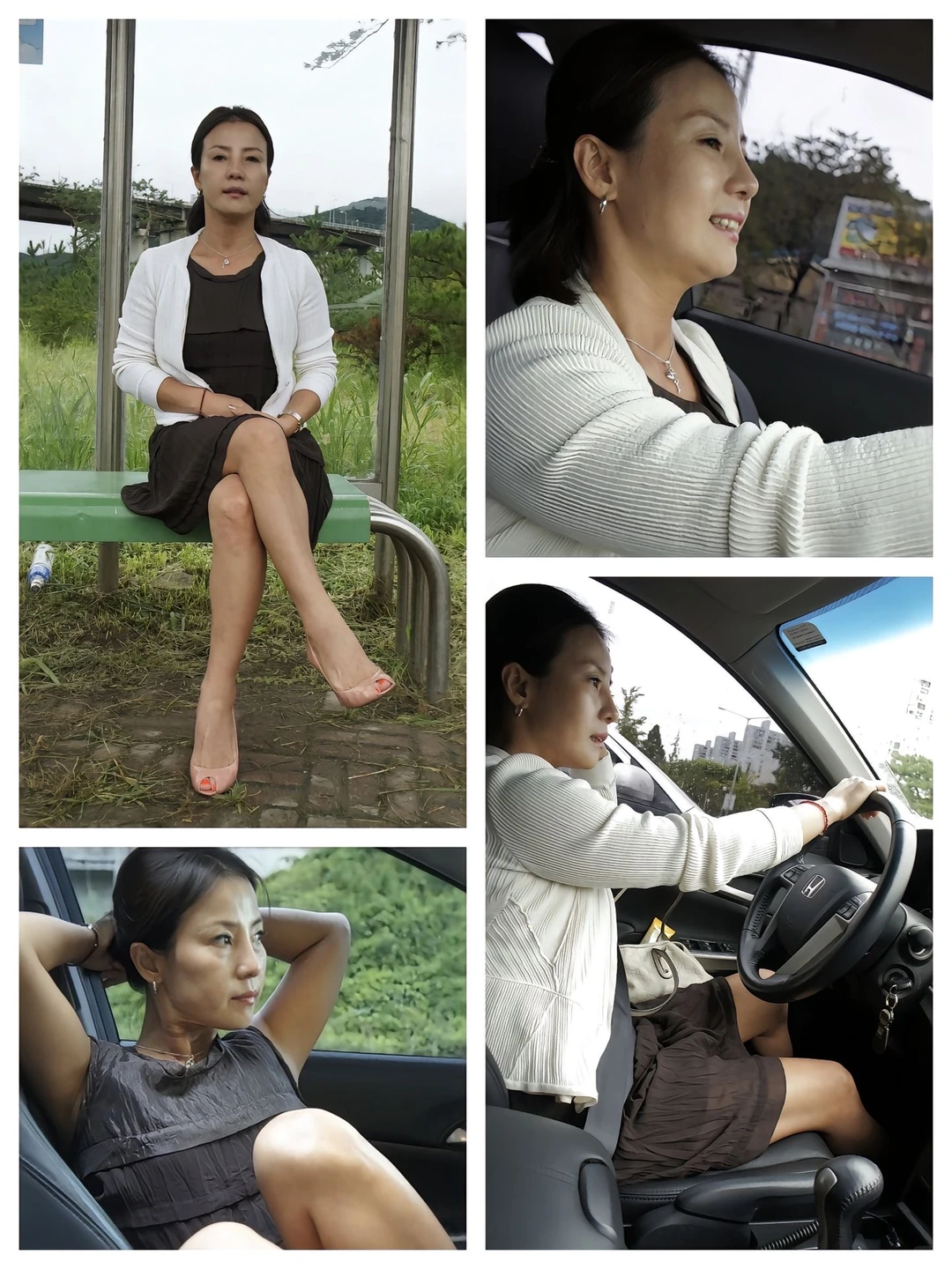 图一是韩国的？