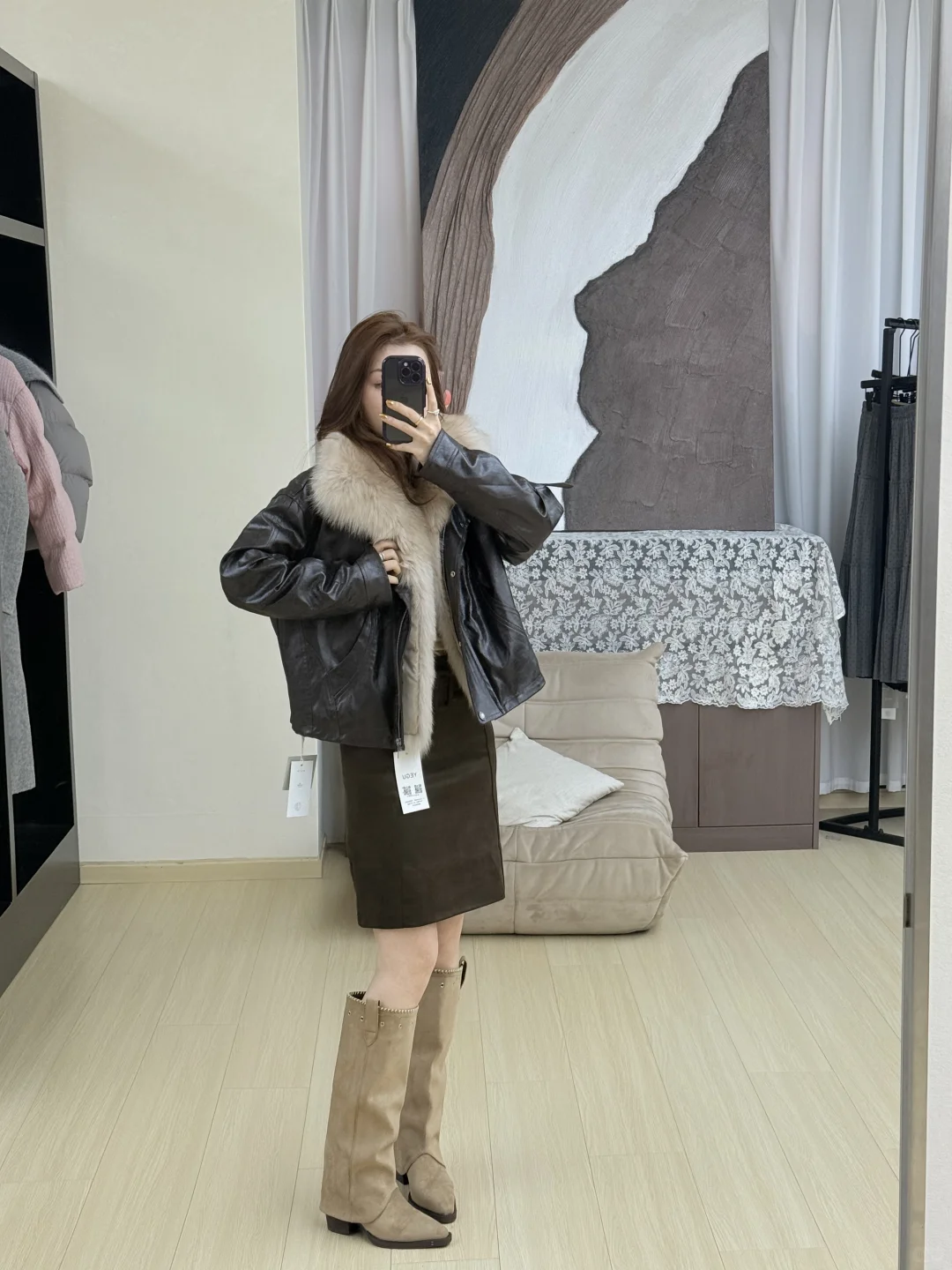 有木有富婆姐妹～