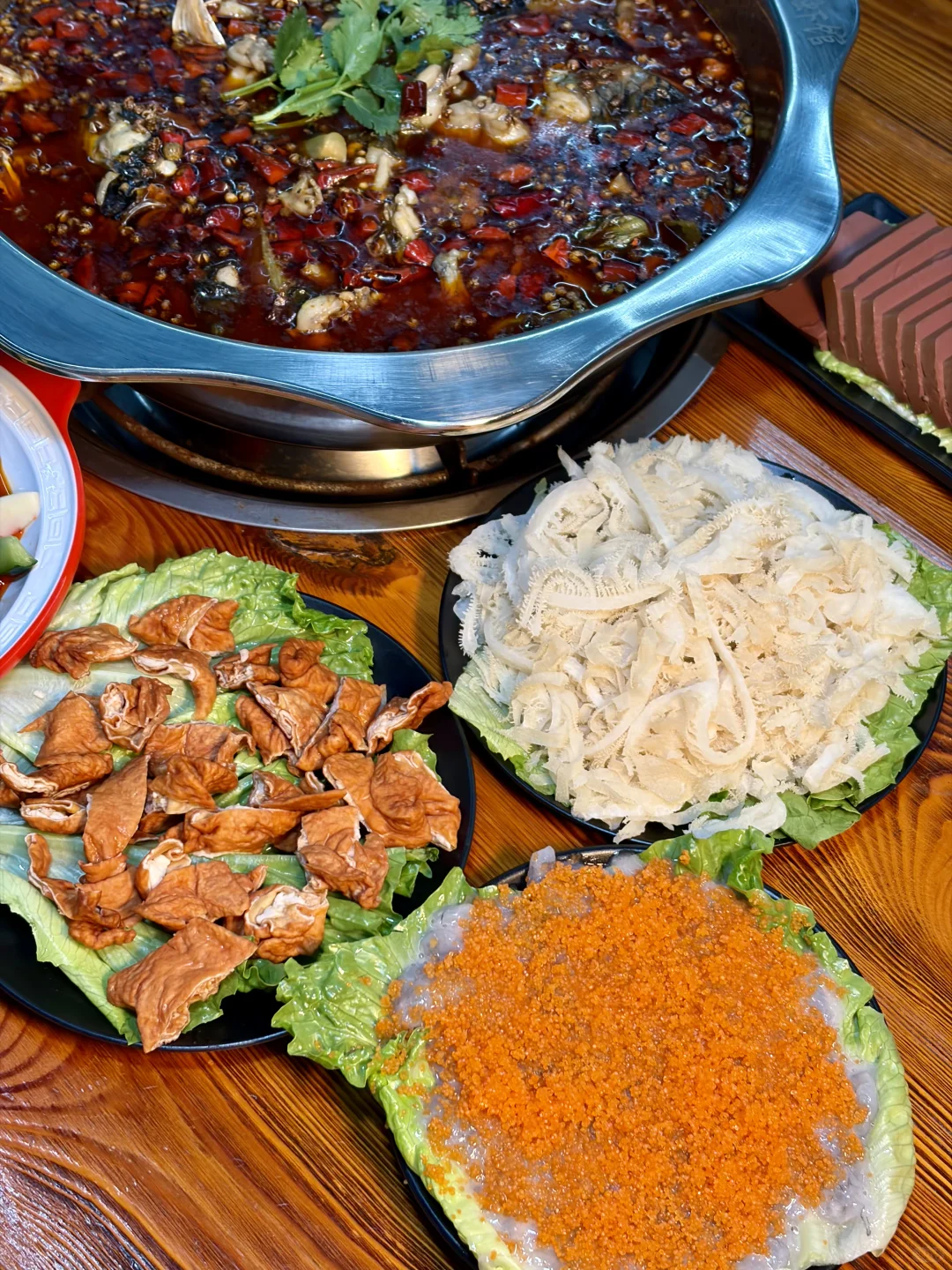 柳州辣妹都来吃这个蛙❗❗很够味❗❗