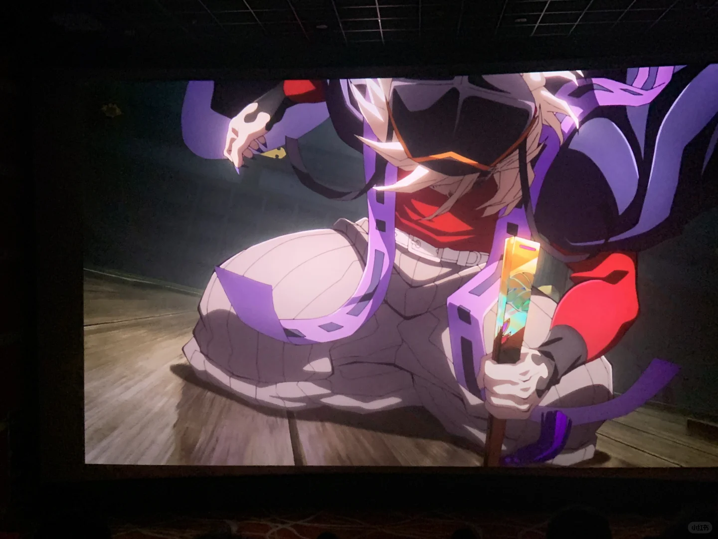 这段太涩了。。